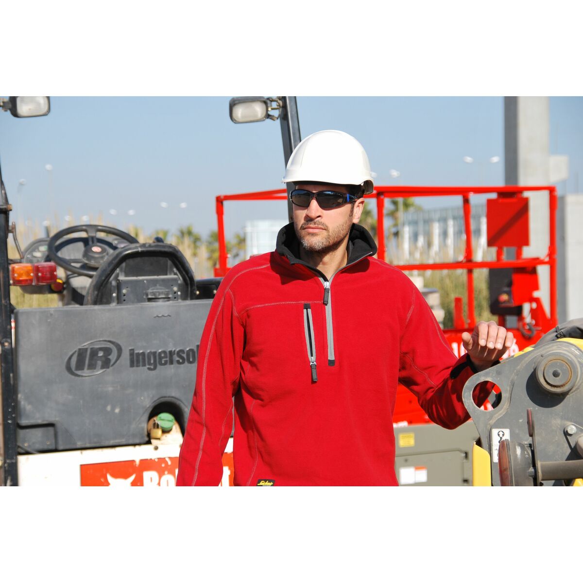 Gafas de seguridad Eagle EAGLE