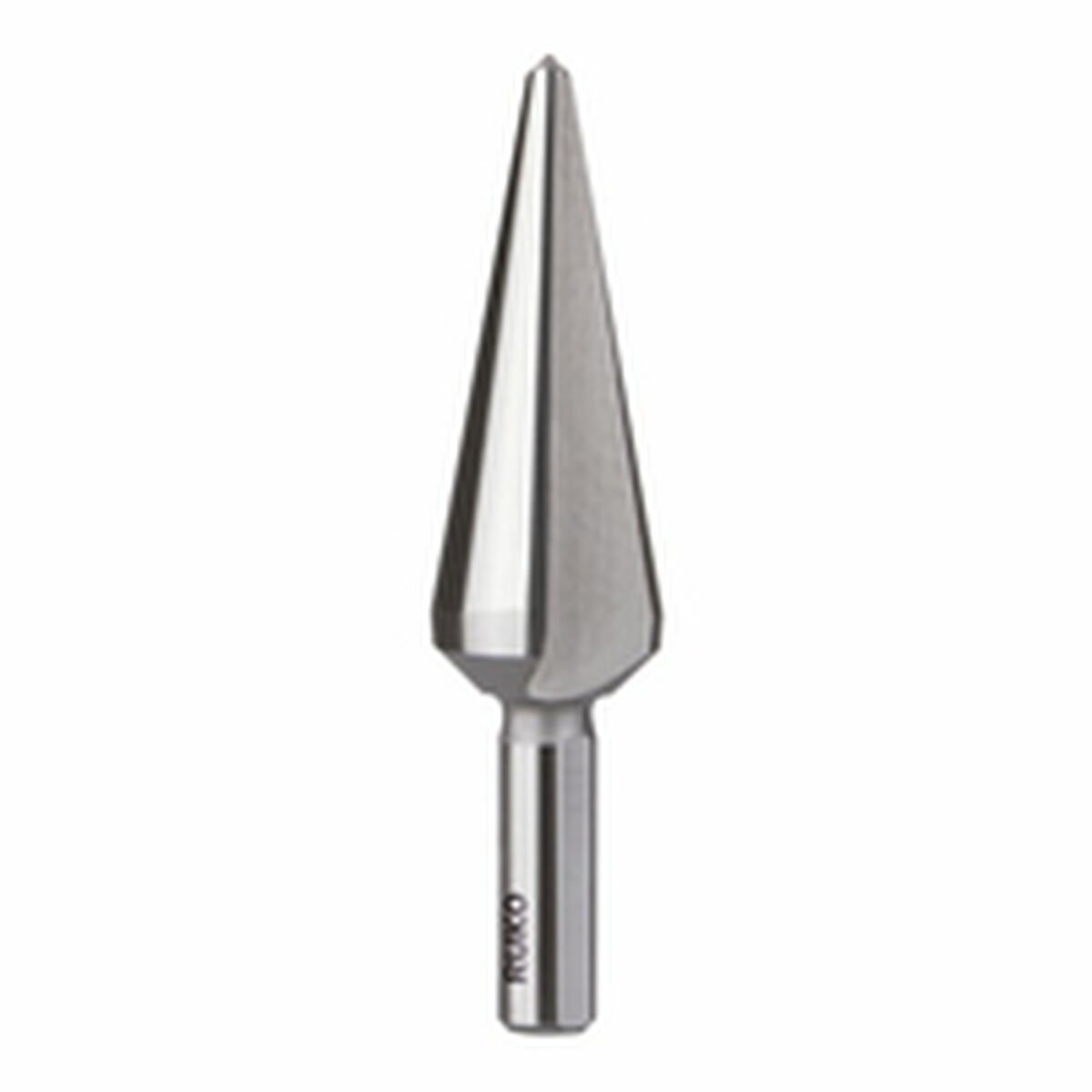 Broca cónica RUKO 3 mm 4 mm 6 mm 9 mm 12 mm DIN 338