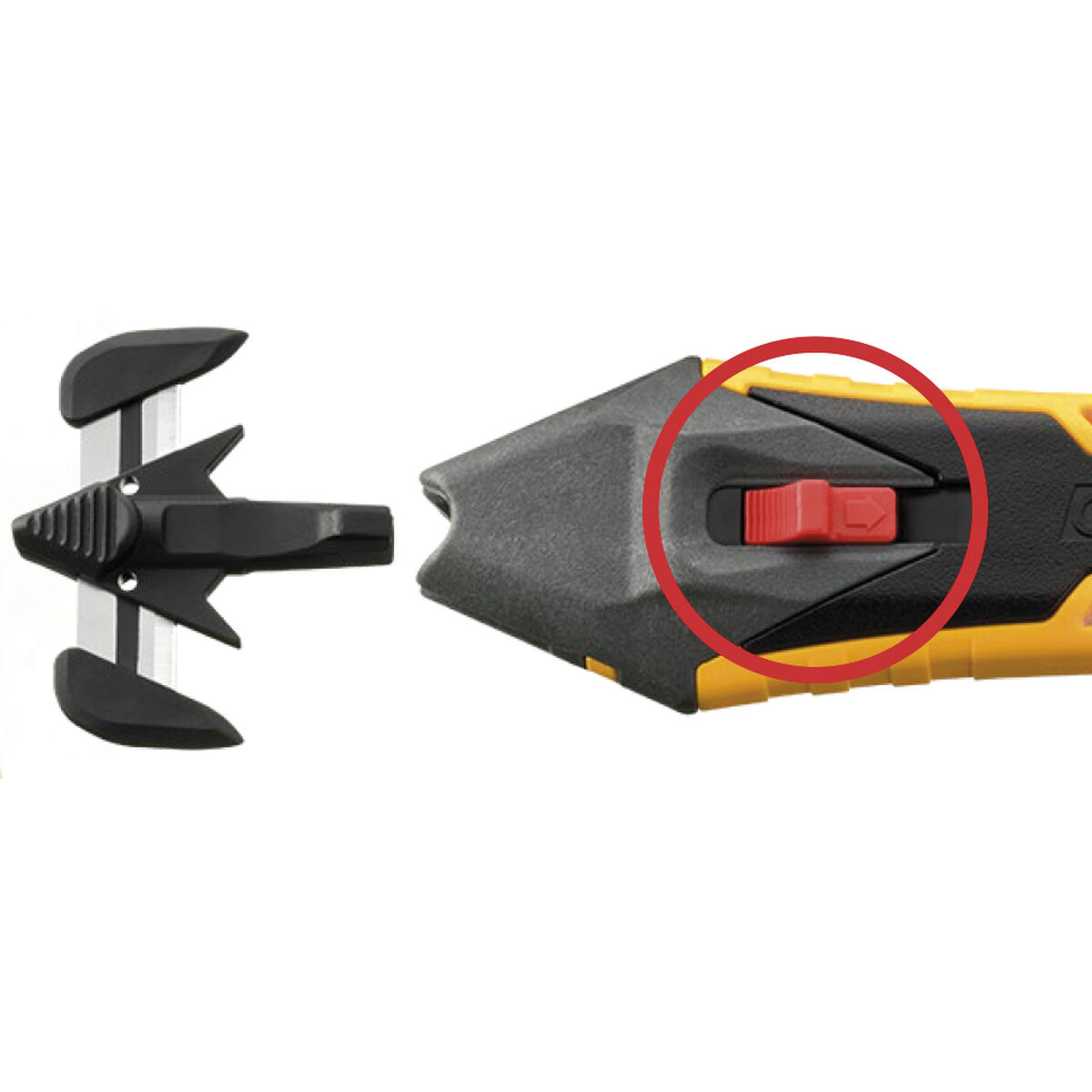 Hoja Cúter Olfa SK-16