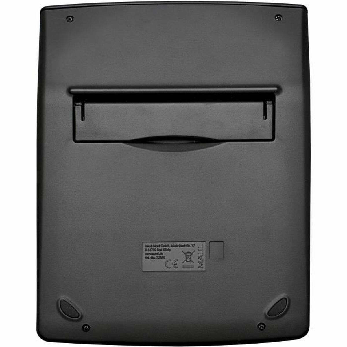 Calculadora Científica Maul ECO 950 Negro