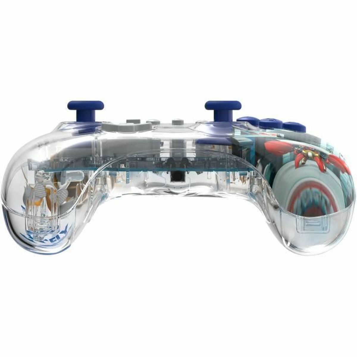 Mando Gaming PDP Tails Nintendo Switch Nintendo Switch