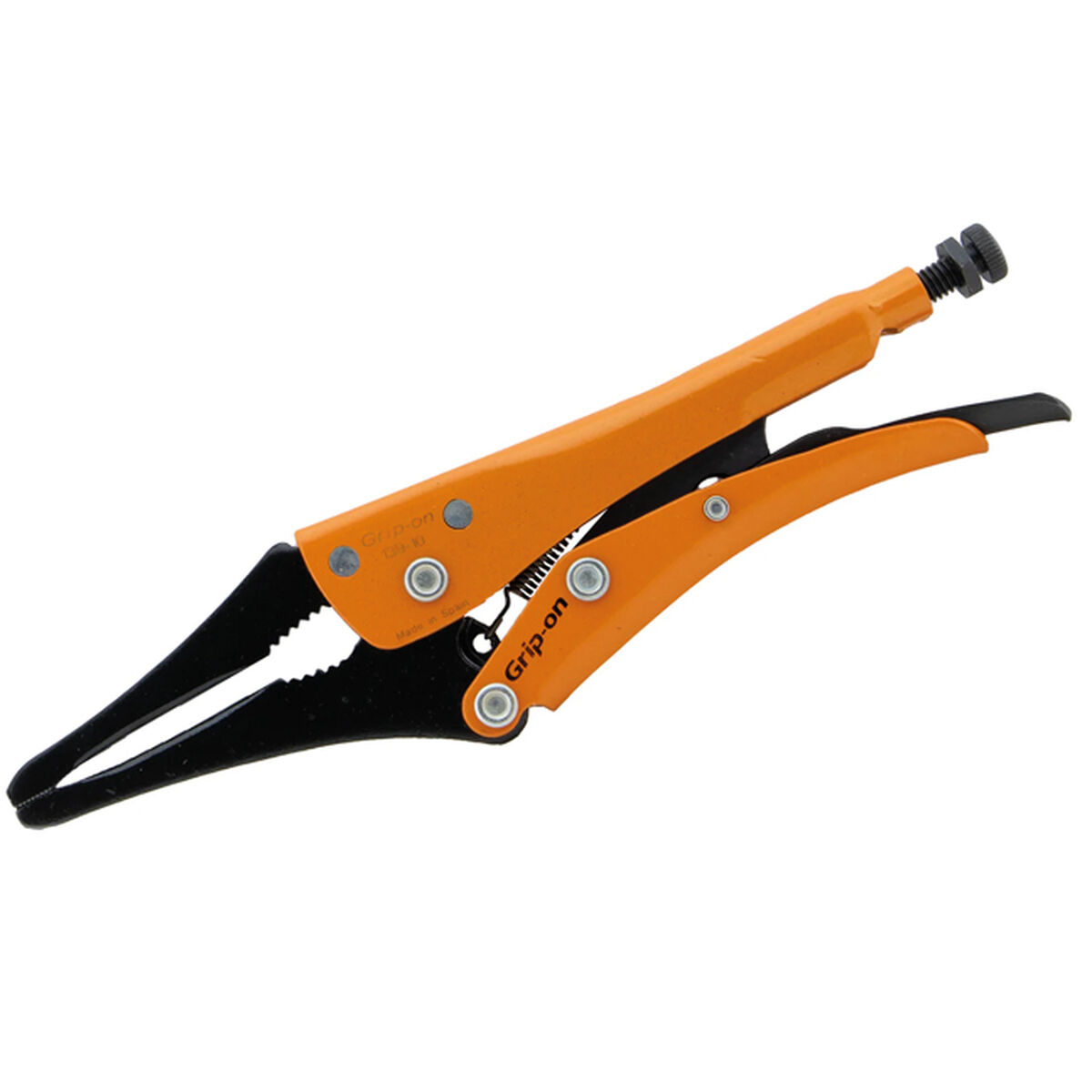 Tenaza Grip-on 77 mm 235 mm