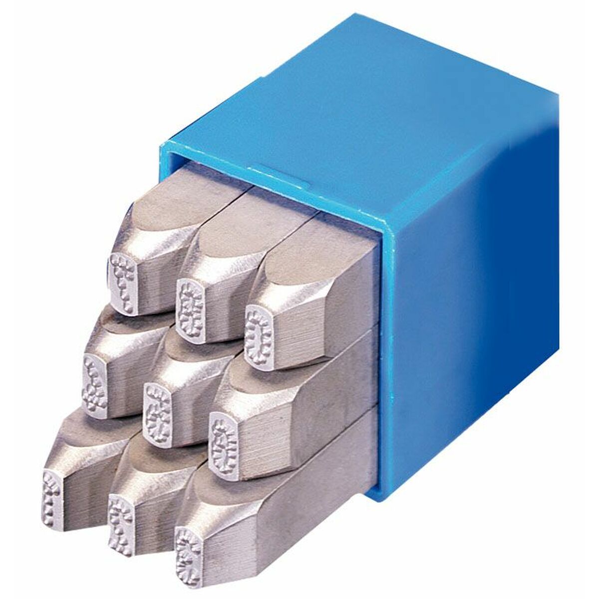 Juego numeración Gravurem RP