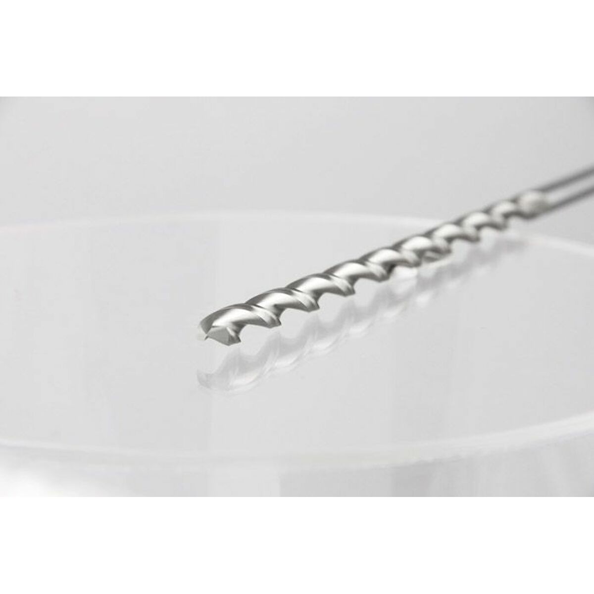 Broca para metal RUKO 12 mm Helicoidal Extralarga