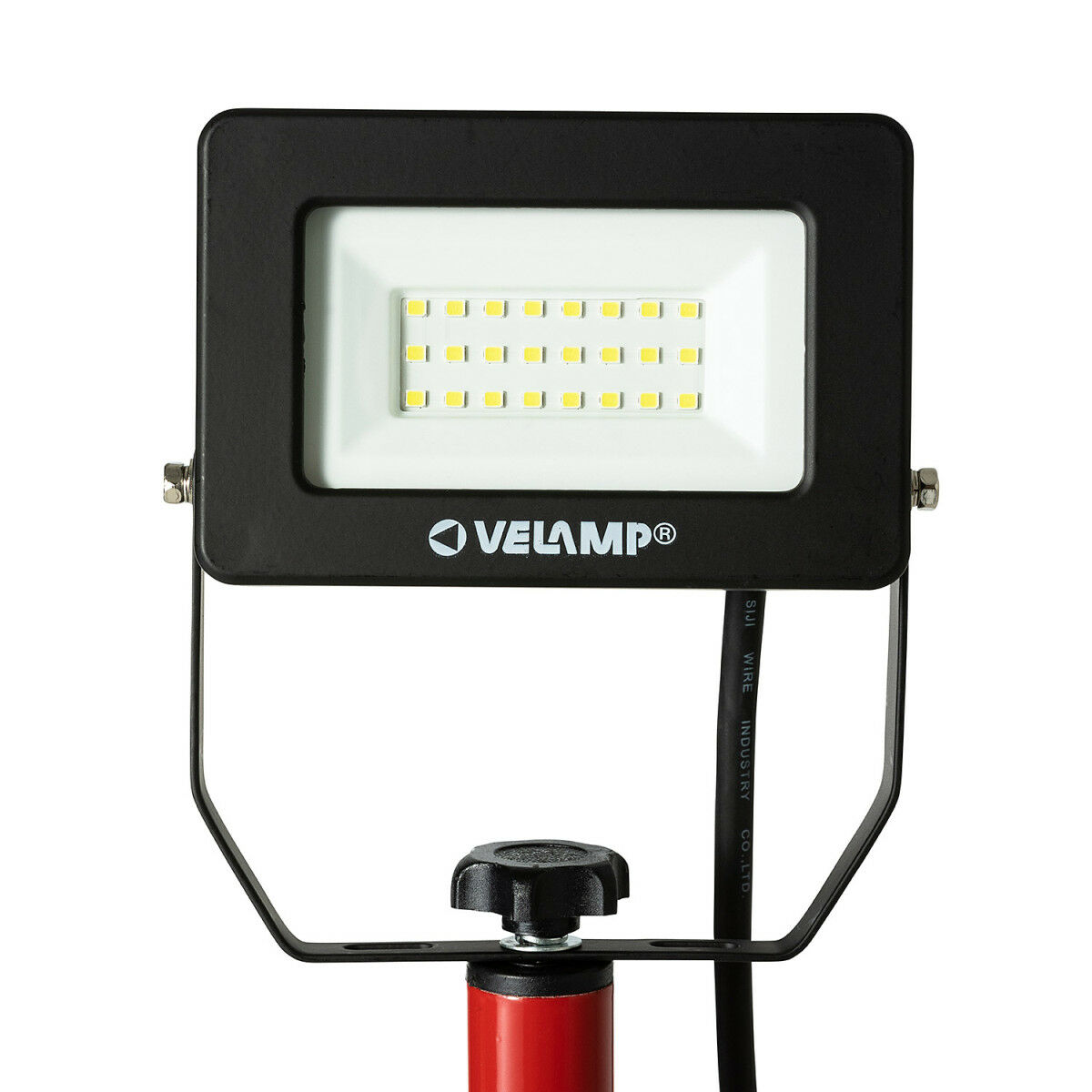 Foco LED Velamp 20 W 1600 lm 6500 K