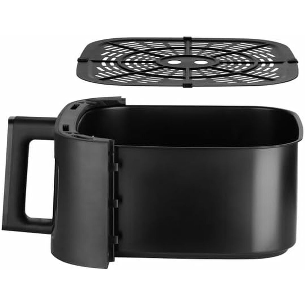 Freidora de Aire Arthur Martin 1800 W 10 L