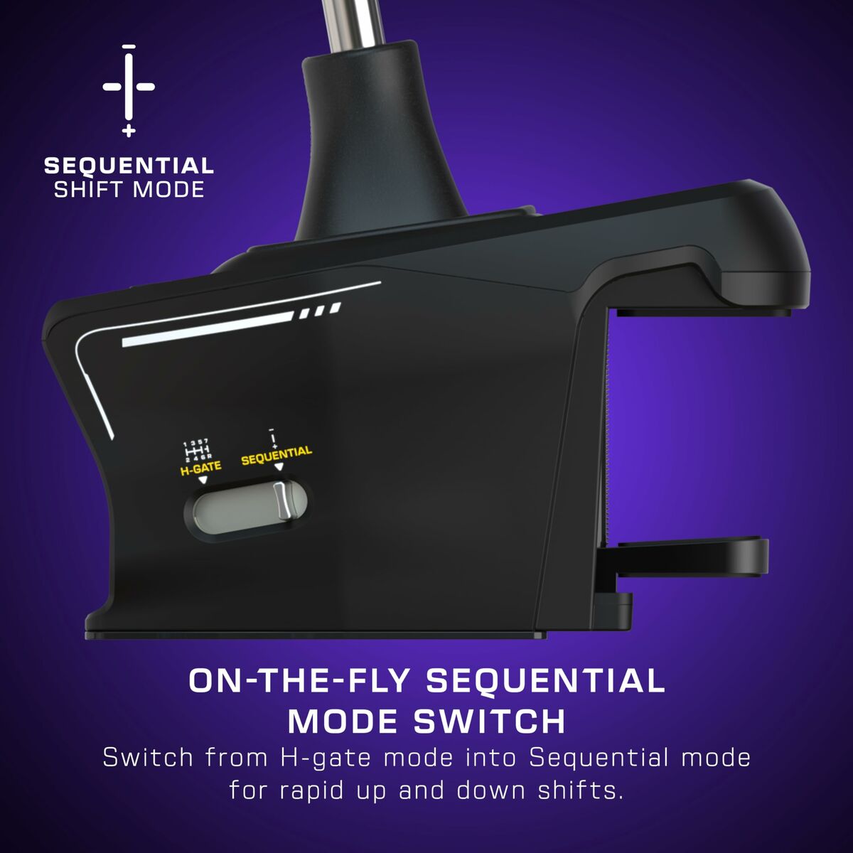 Joystick Turtle Beach VelocityOne