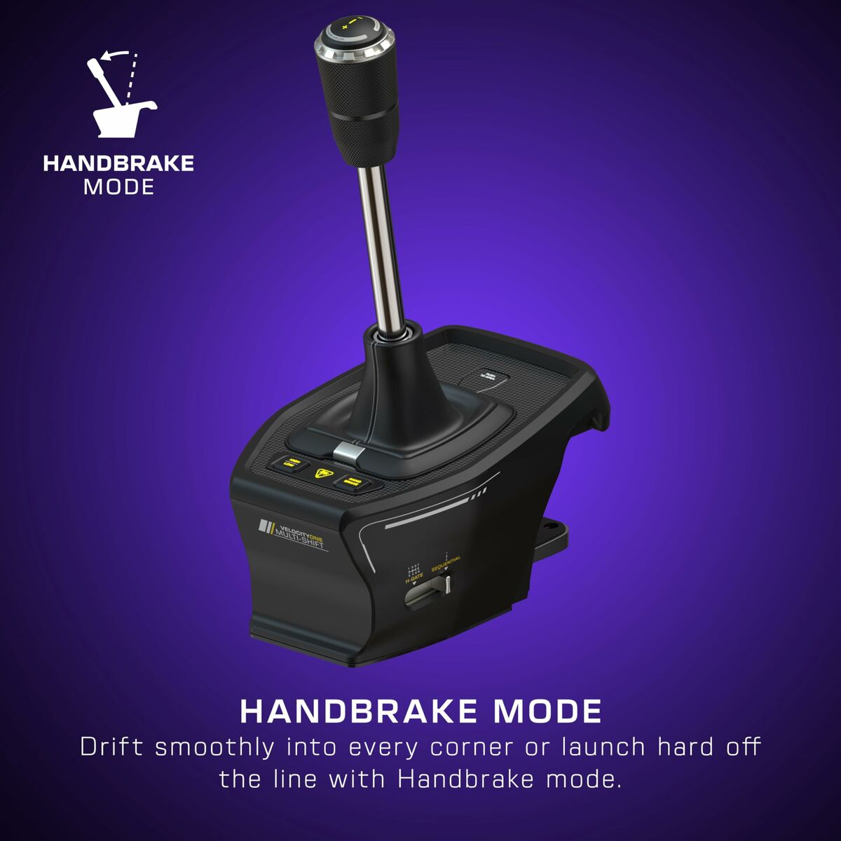 Joystick Turtle Beach VelocityOne