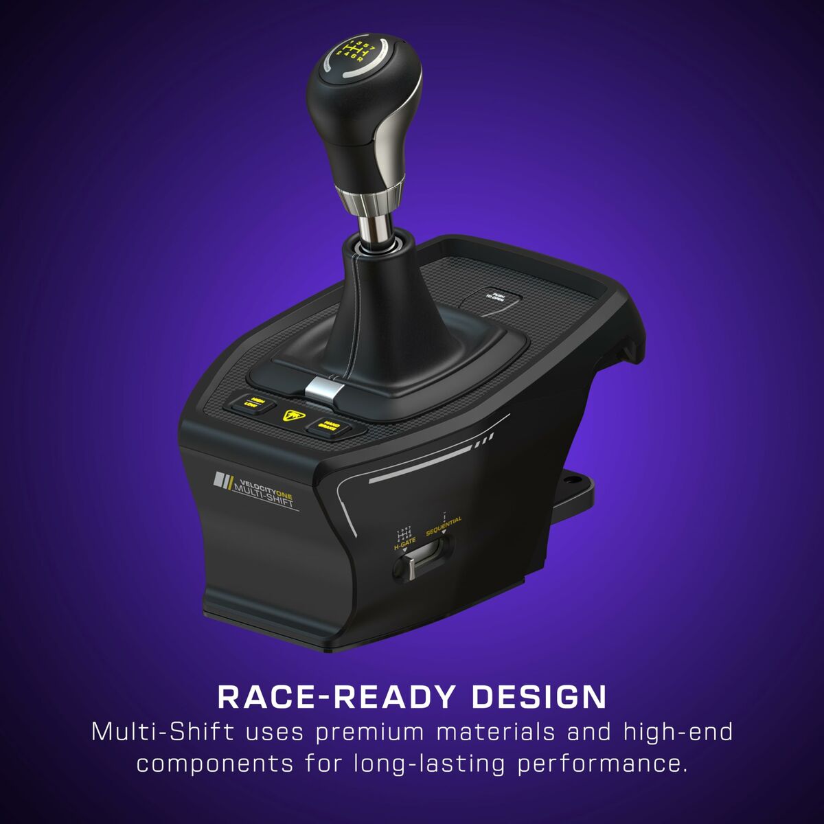 Joystick Turtle Beach VelocityOne