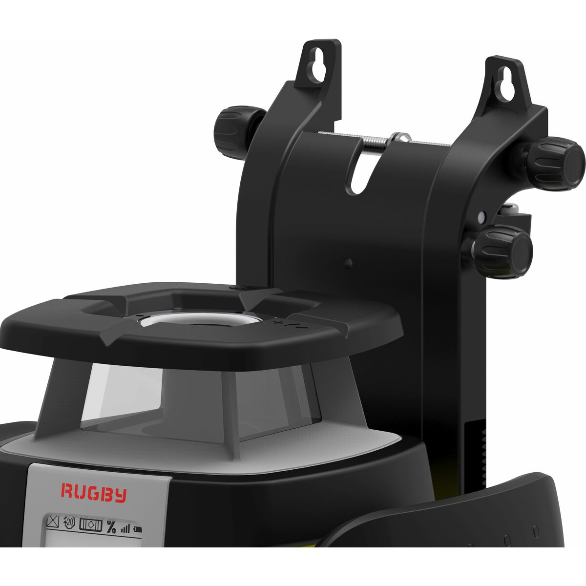 Adaptador Leica Geosystems Smart Rugby Nivel láser