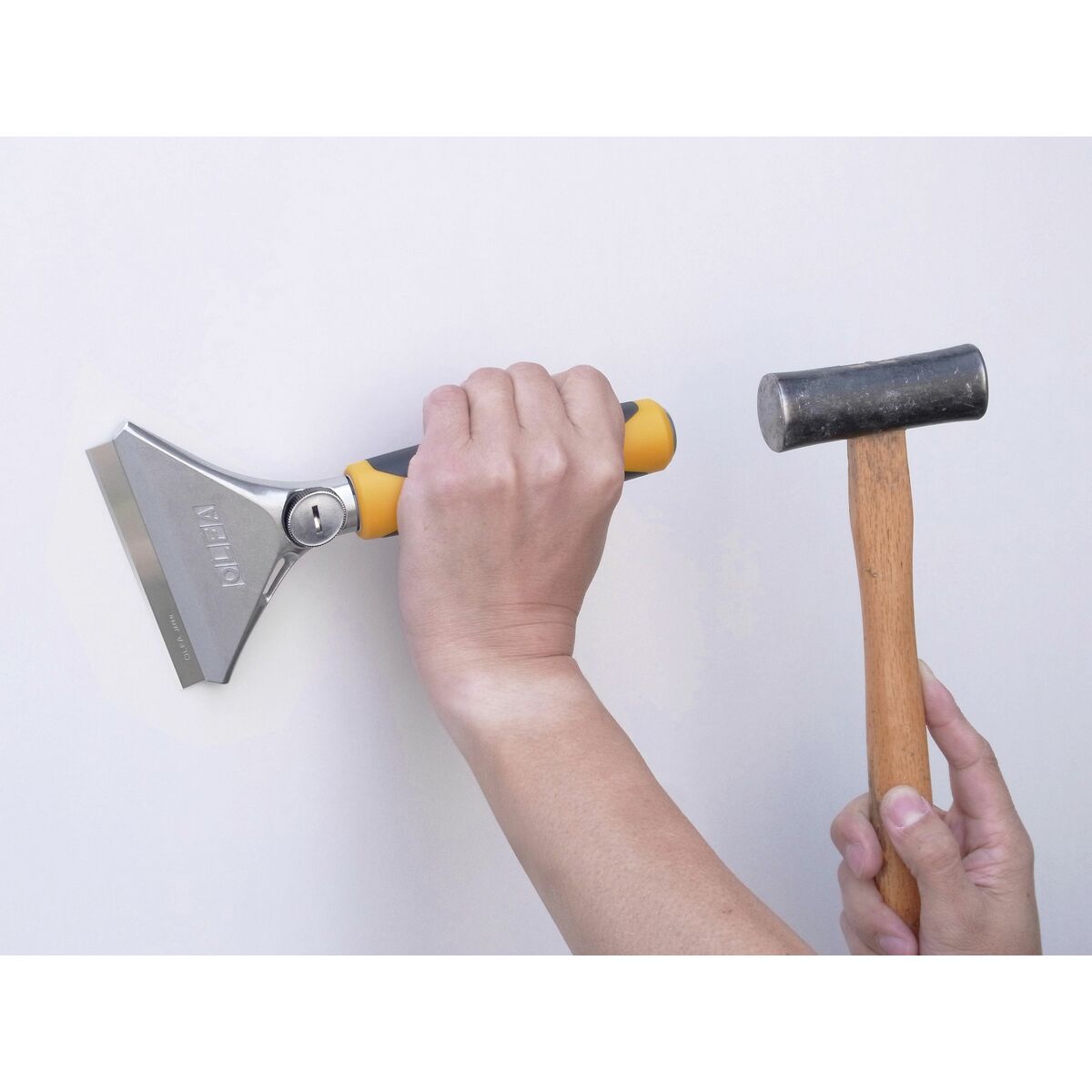 Rascador de cuchilla Olfa 18 X 0,5 MM 18 mm