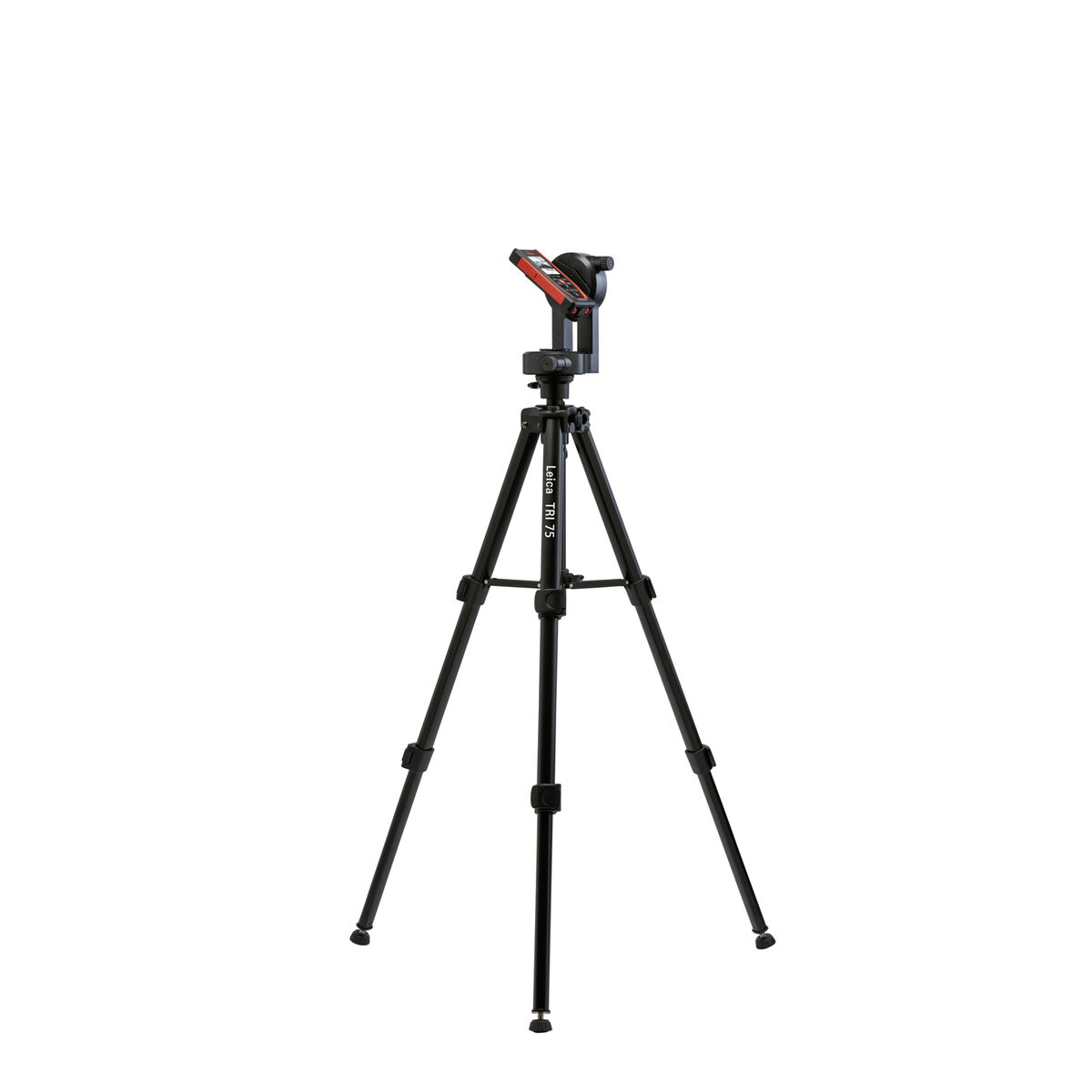 Trípode Portátil Leica Geosystems TRI