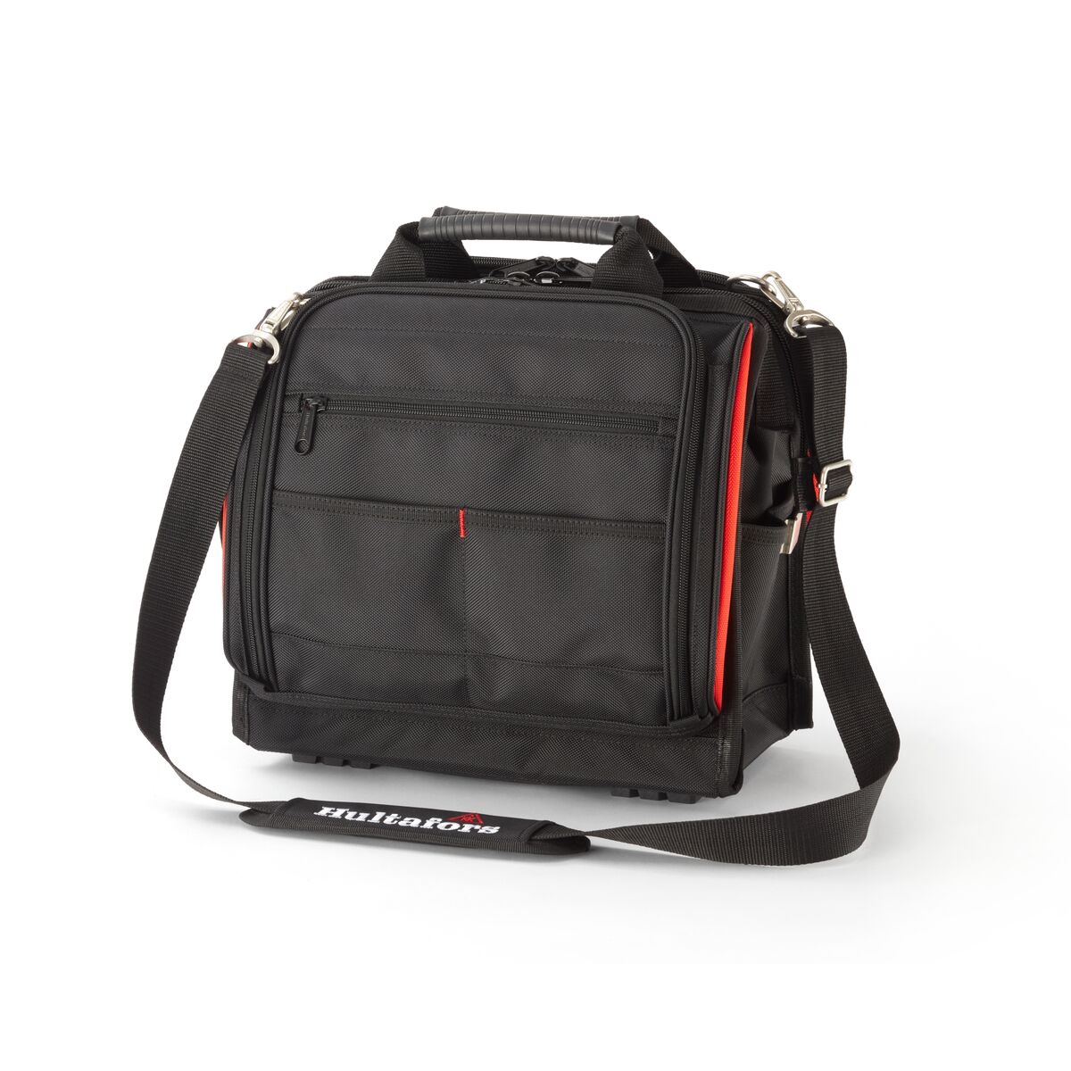 Bolsa de herramientas Hultafors Negro Poliéster