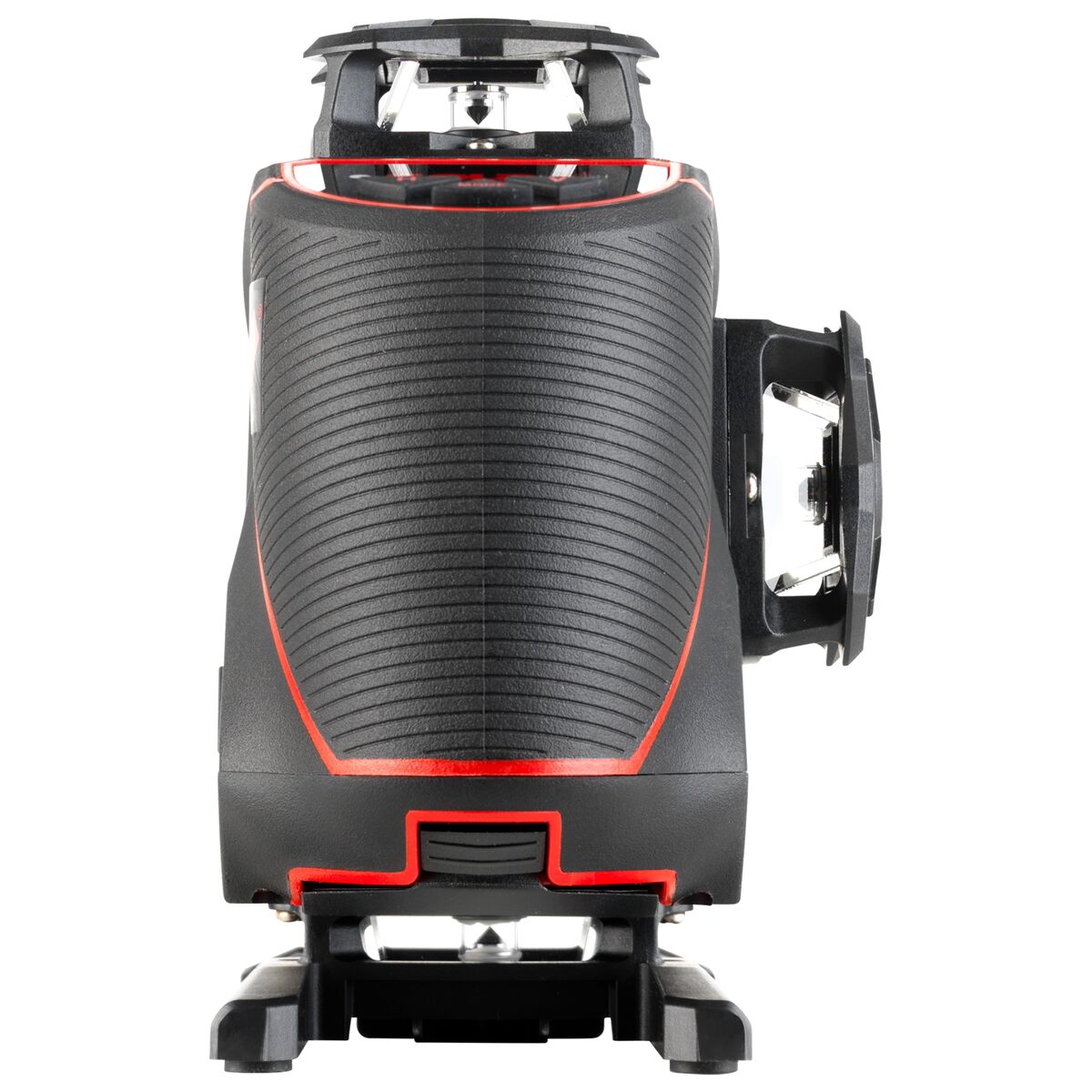 Nivel láser de líneas SOLA 4D GREEN