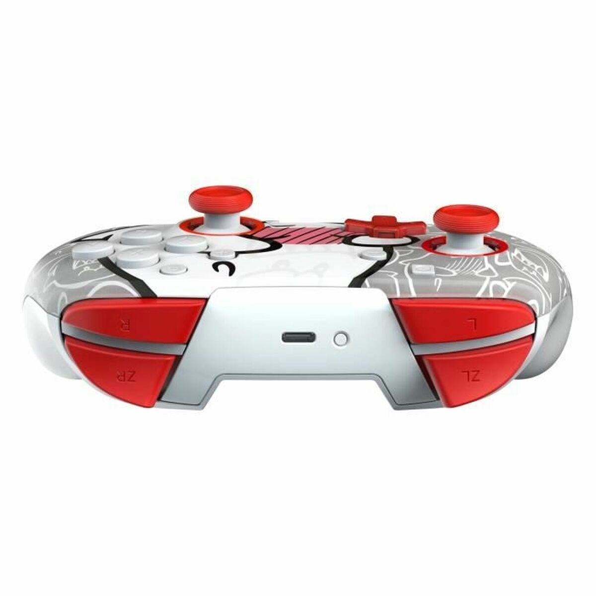 Mando Gaming PDP Nintendo Switch