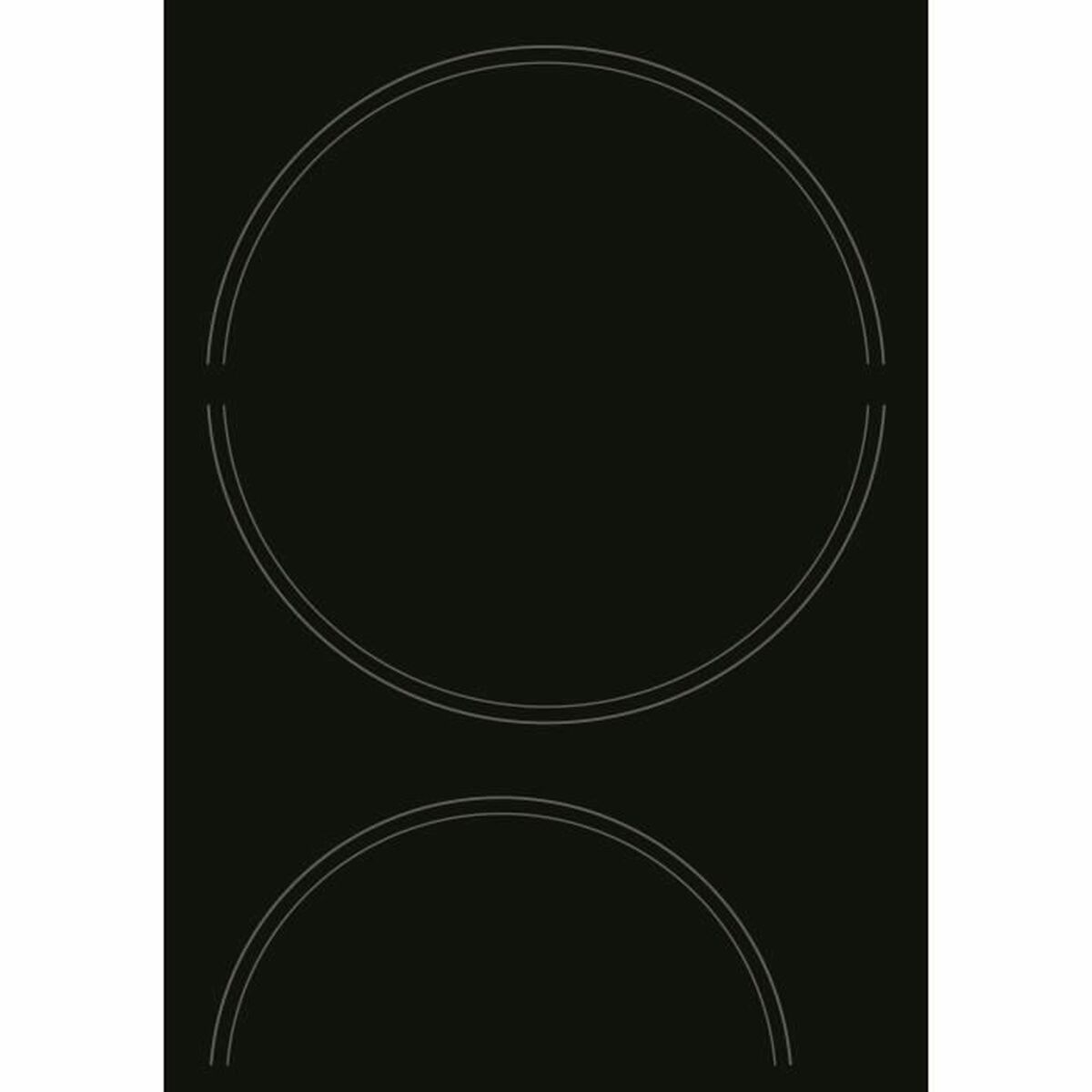 Placa de Inducción Hotpoint 58 cm 6200 W