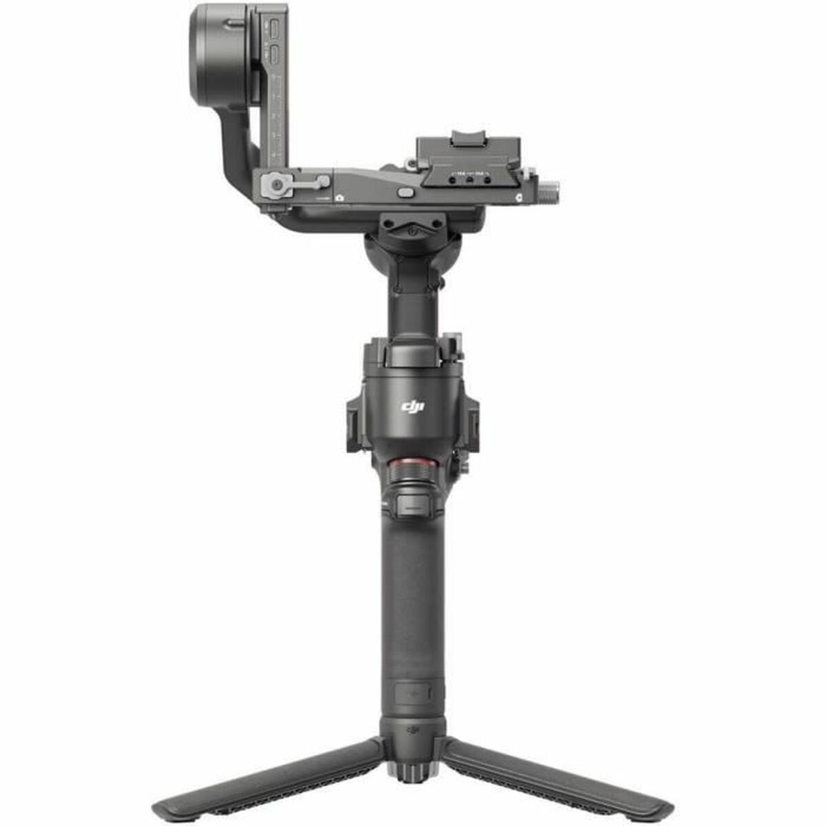 Estabilizador para Soporte Dji RS 4 Combo