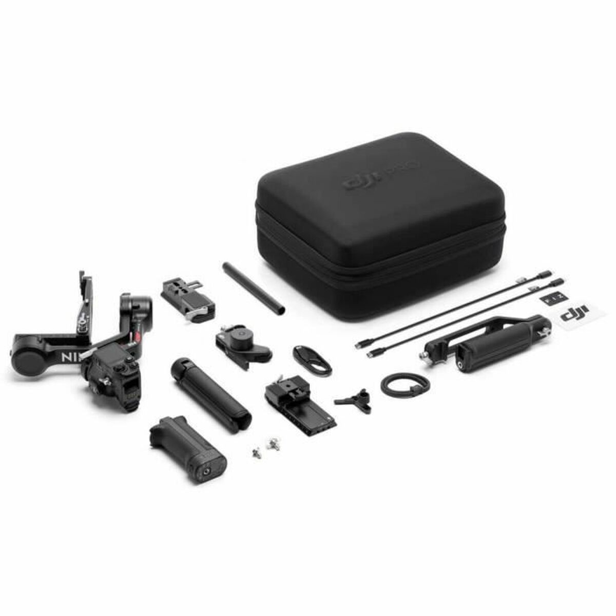 Estabilizador para Soporte Dji RS 4 Combo