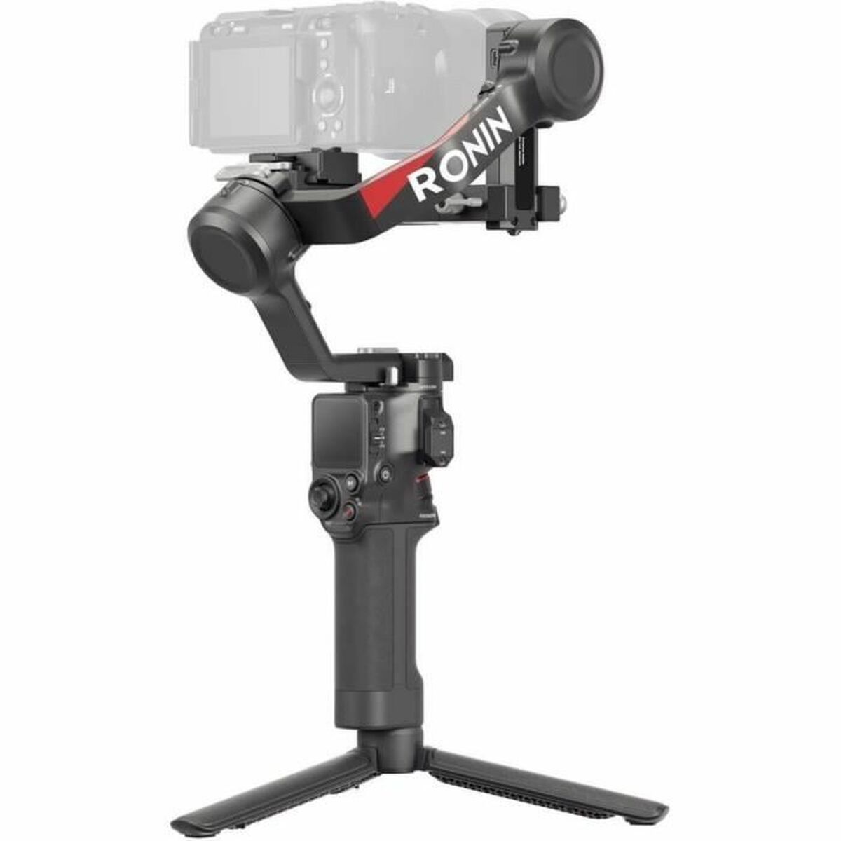 Estabilizador para Soporte Dji RS 4