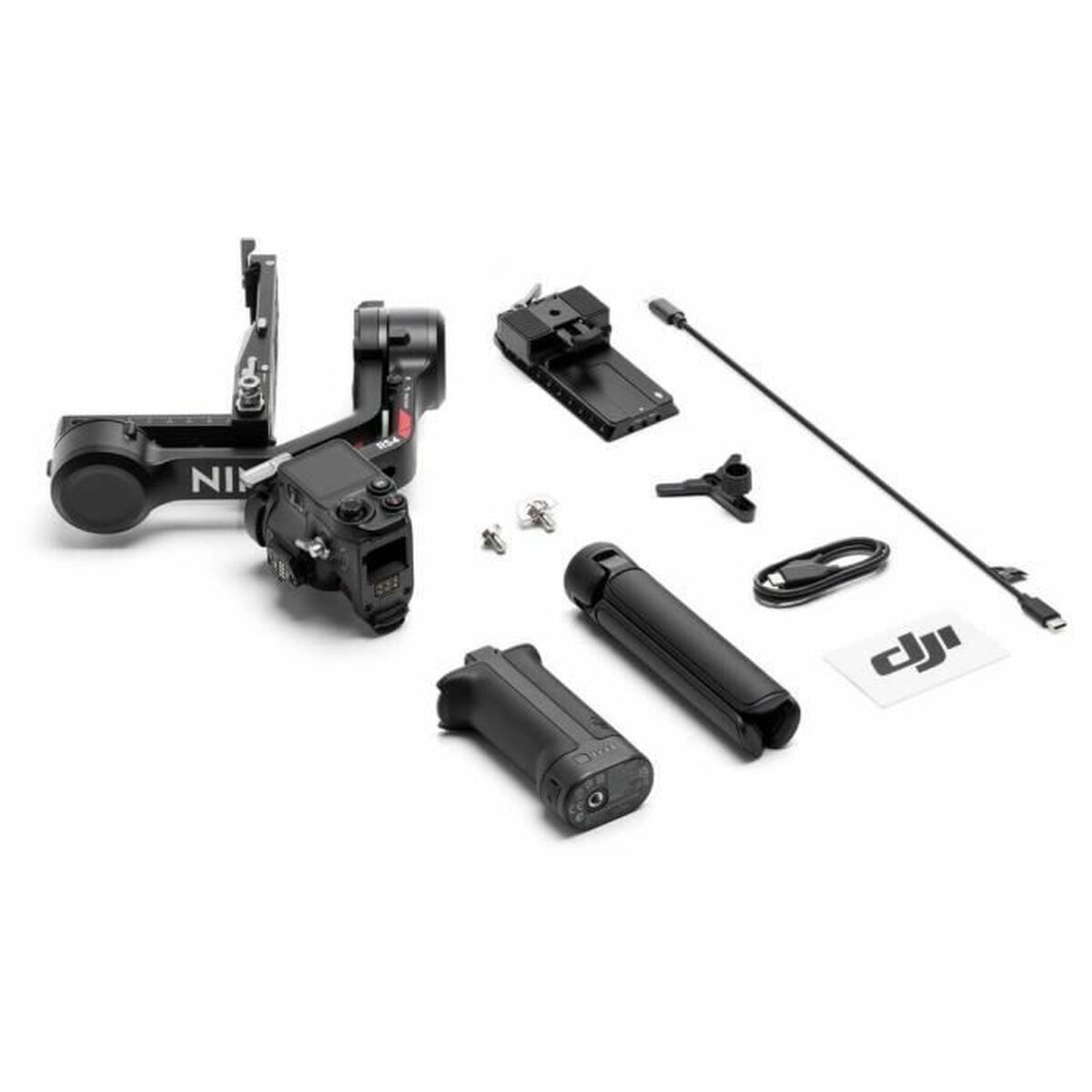 Estabilizador para Soporte Dji RS 4