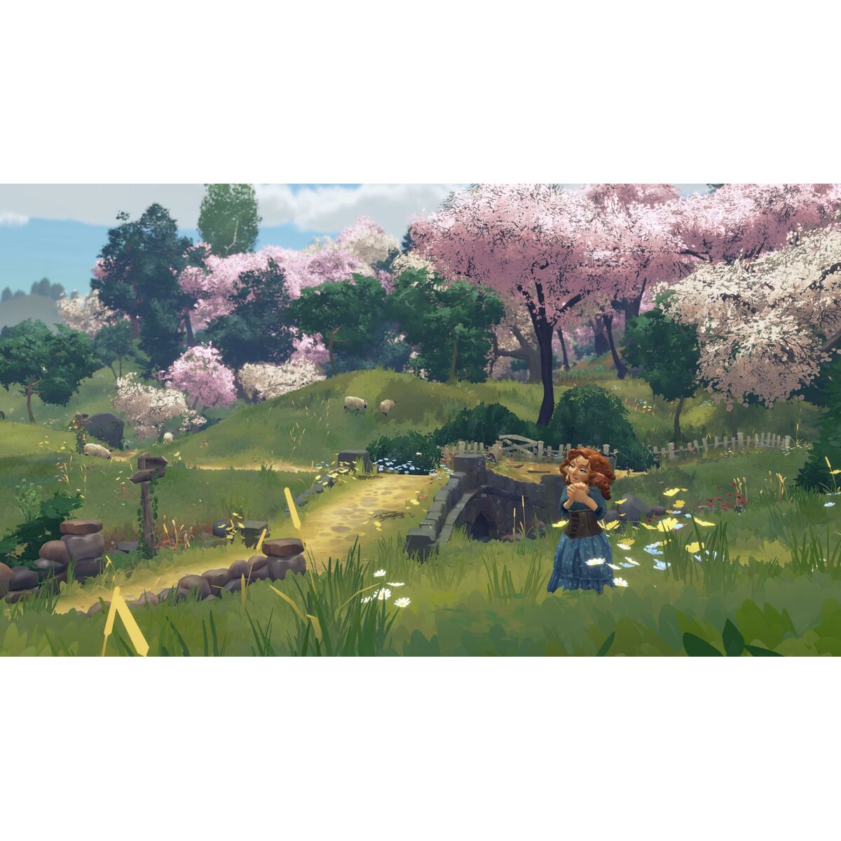 Videojuego PlayStation 5 Just For Games Tales Of The Shire A The Lord Of The Rings Games