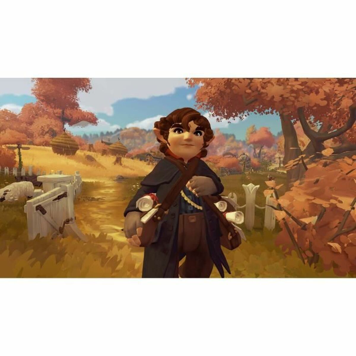 Videojuego PlayStation 5 Just For Games Tales Of The Shire A The Lord Of The Rings Games