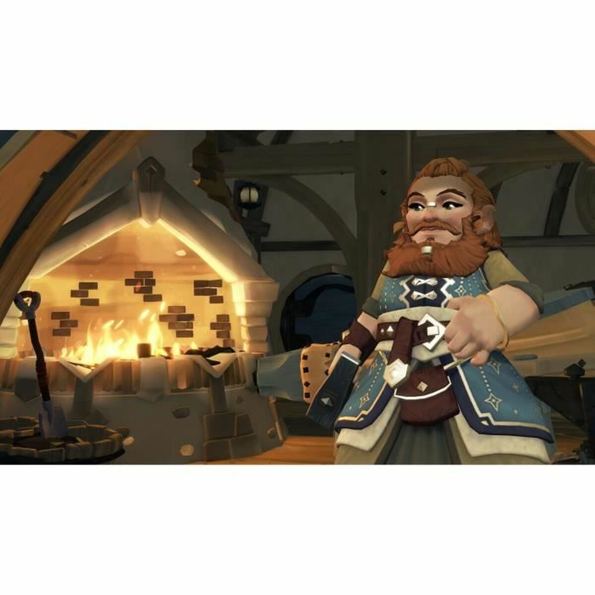 Videojuego PlayStation 5 Just For Games Tales Of The Shire A The Lord Of The Rings Games