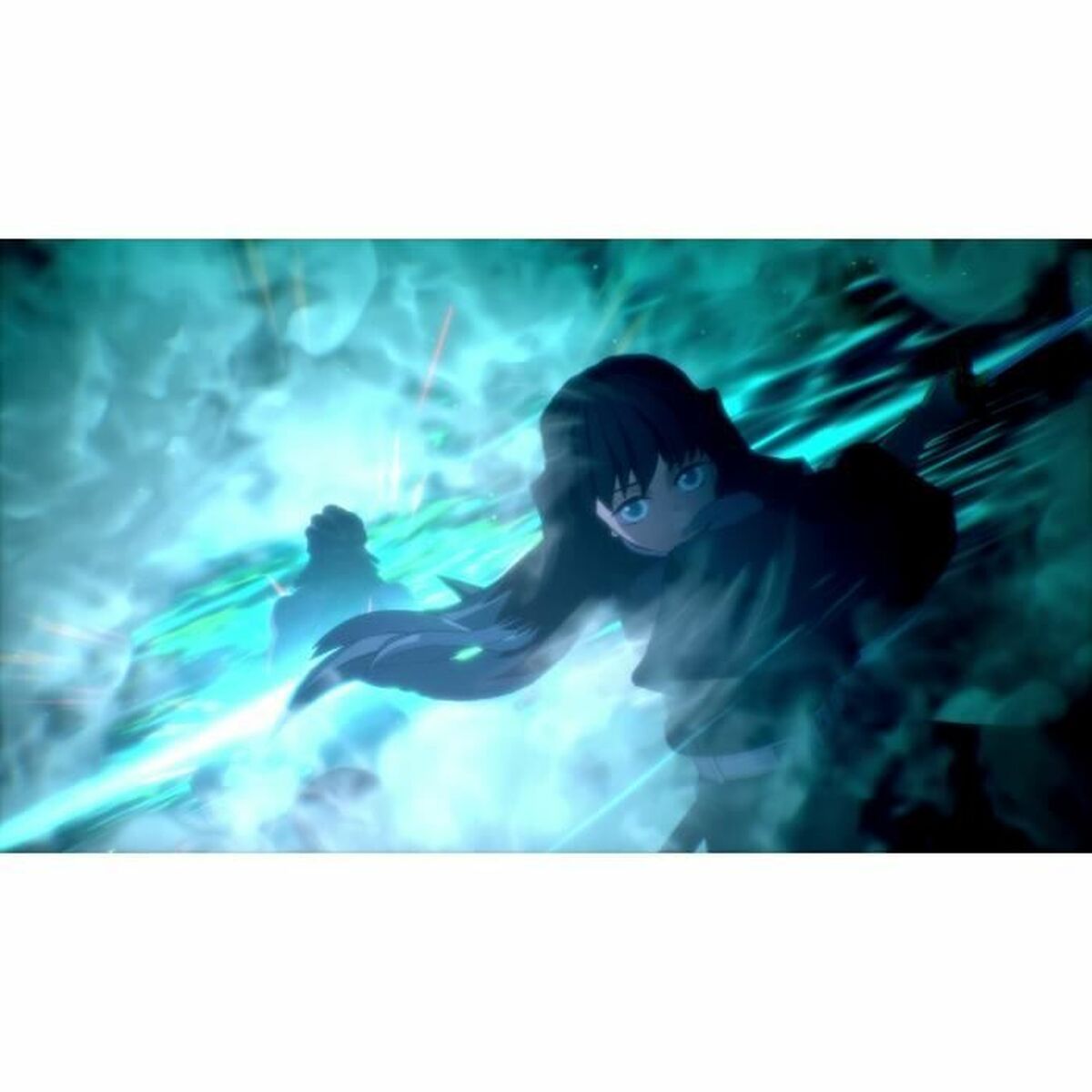 Videojuego Xbox One / Series X SEGA Demon Slayer - The Hinokami Chronicles 2