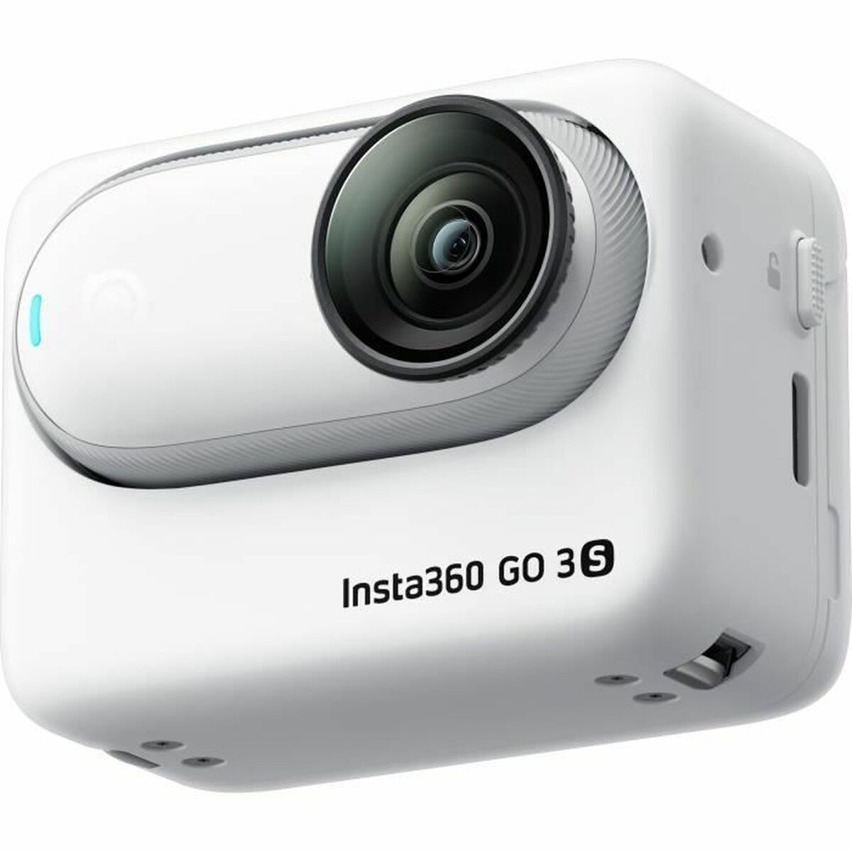 Cámara Digital Insta360 GO 3S