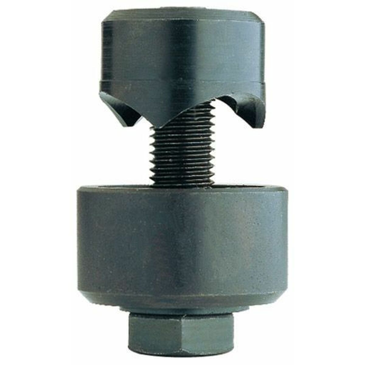 Punzonador de Tornillo RUKO 50,5 mm MF