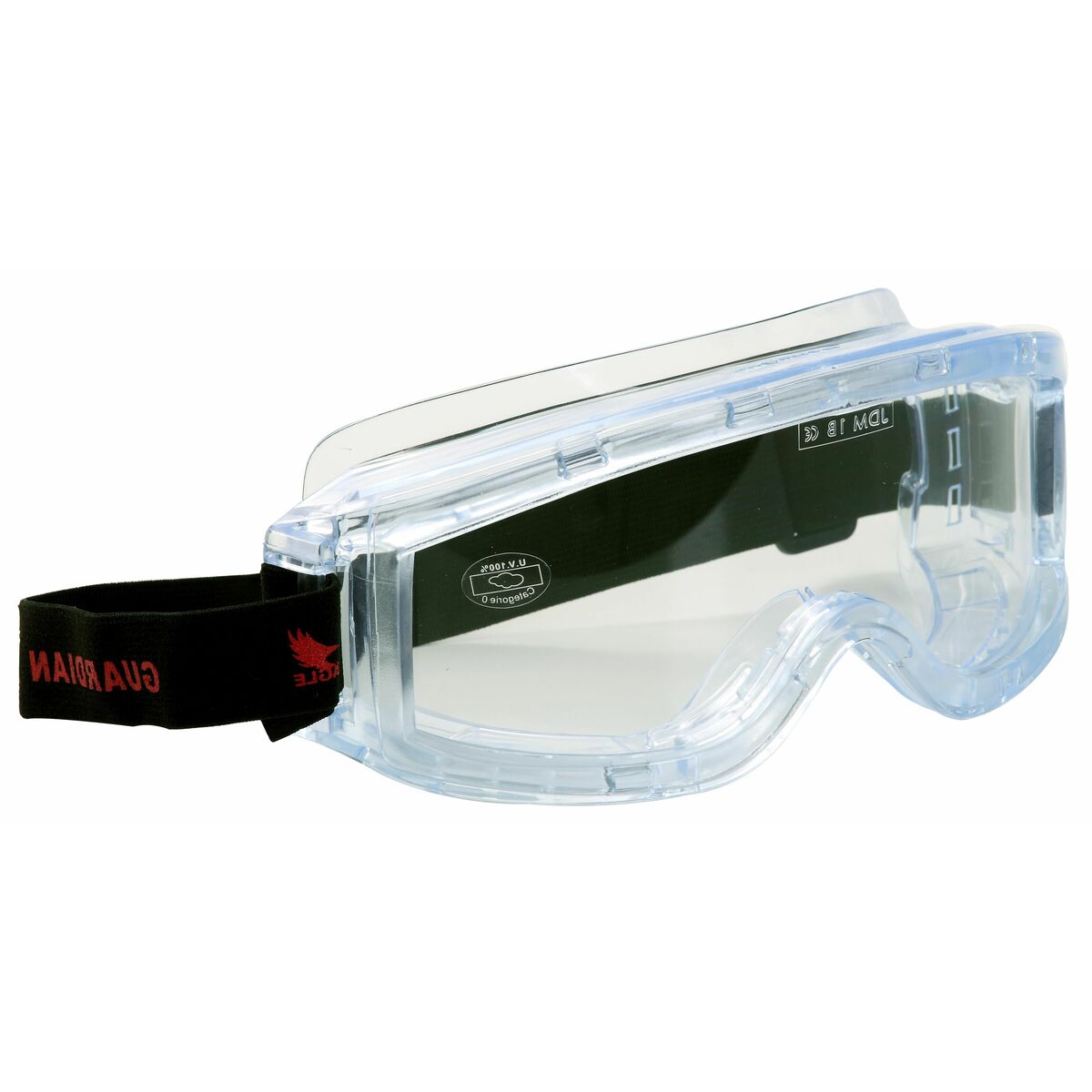 Gafas de seguridad Eagle GUARDIAN GOOGLE