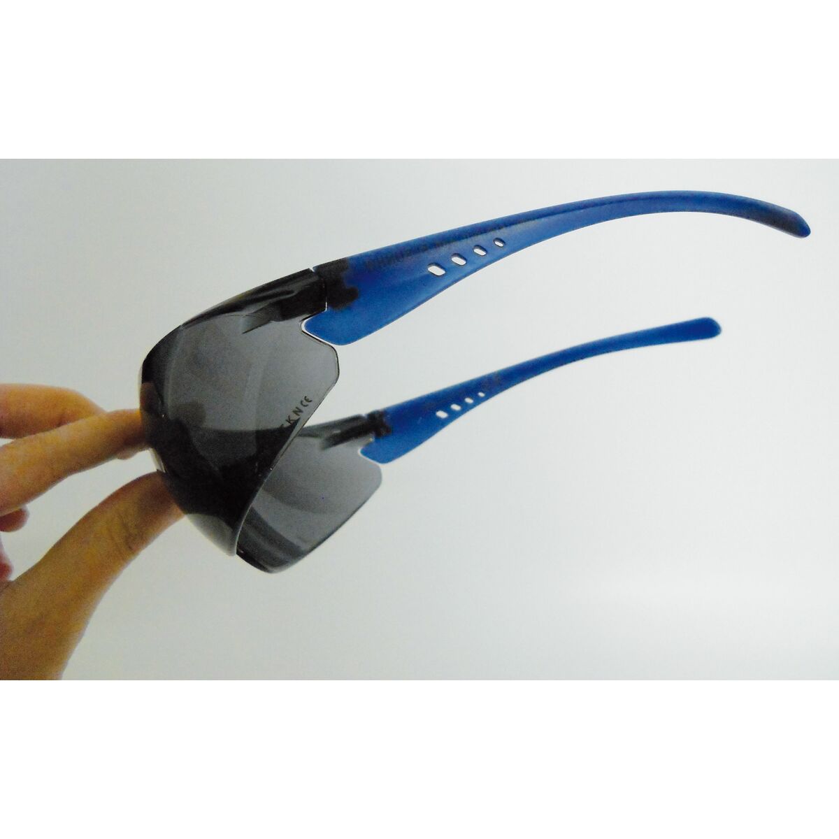 Gafas de seguridad Eagle FLASH