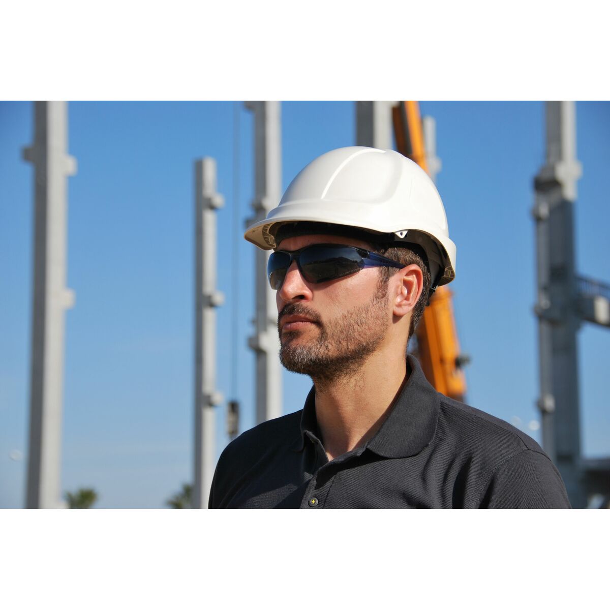 Gafas de seguridad Eagle FLASH