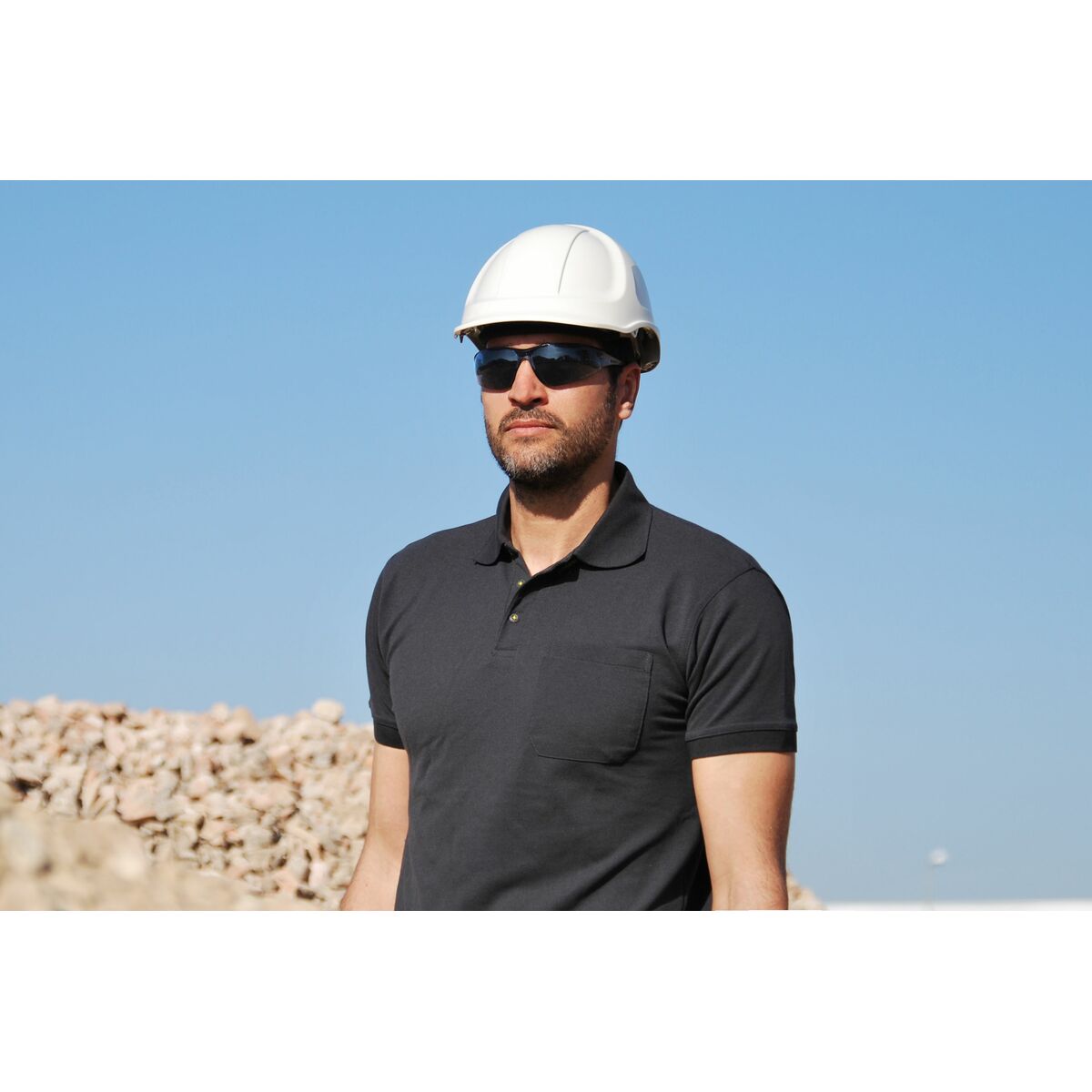 Gafas de seguridad Eagle FLASH