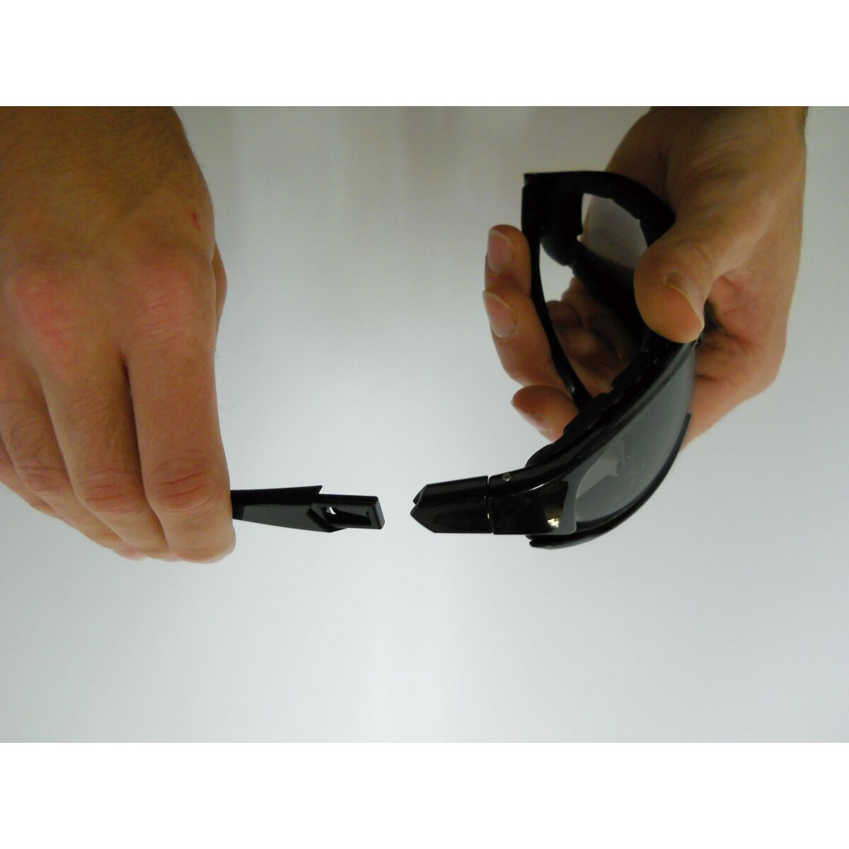 Gafas de seguridad Eagle INDRO