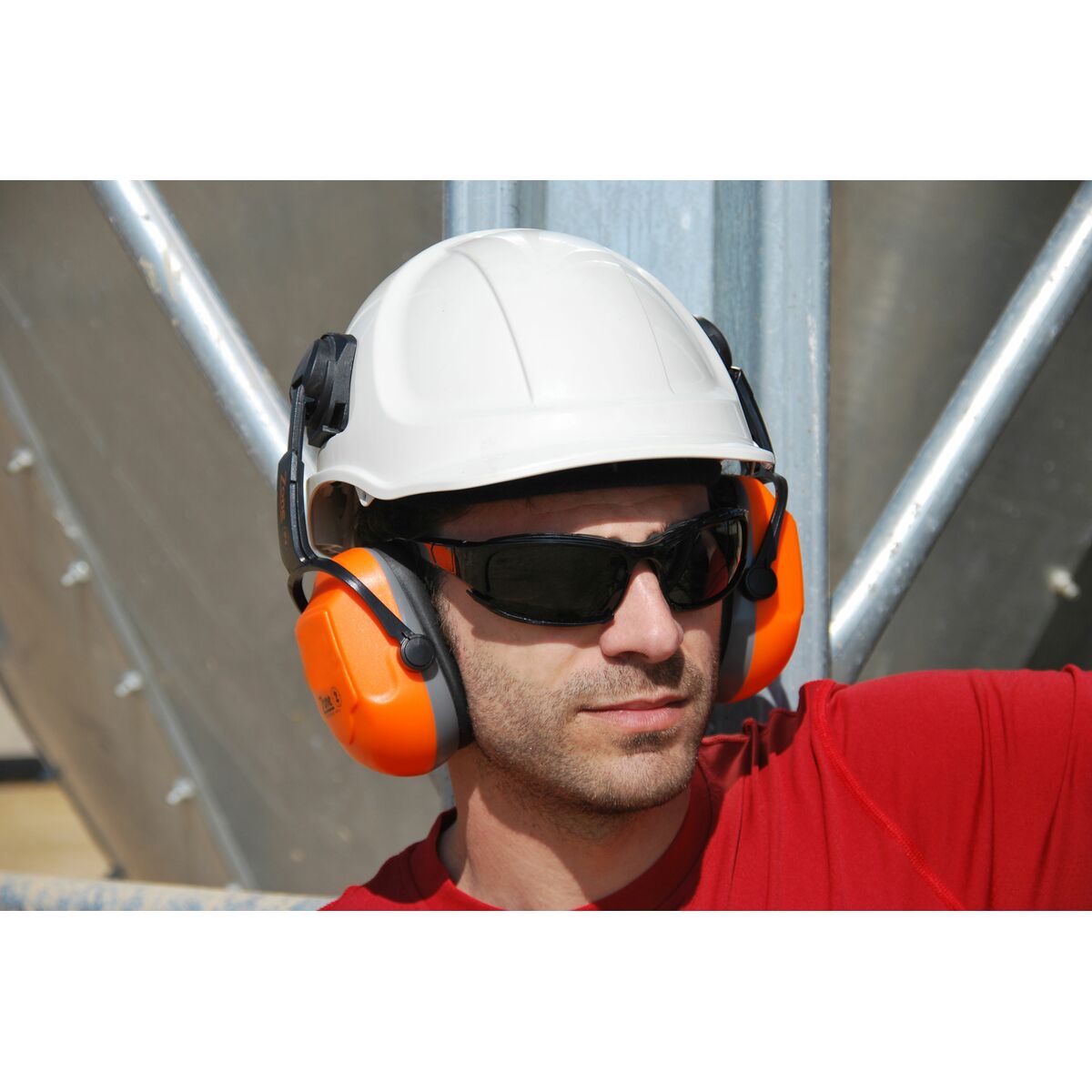 Gafas de seguridad Eagle INDRO