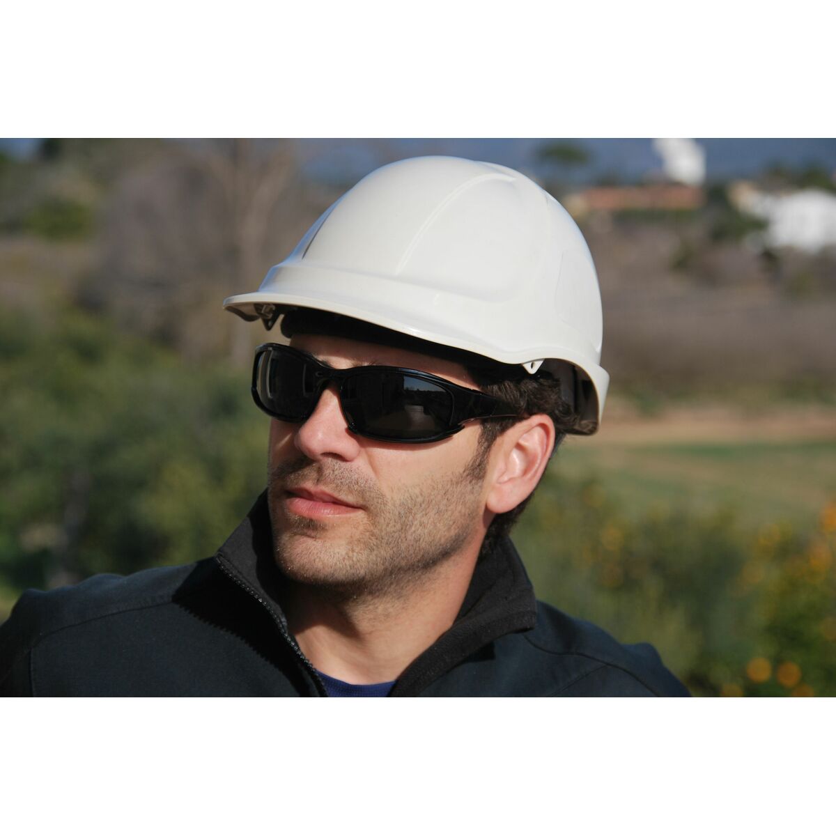 Gafas de seguridad Eagle INDRO