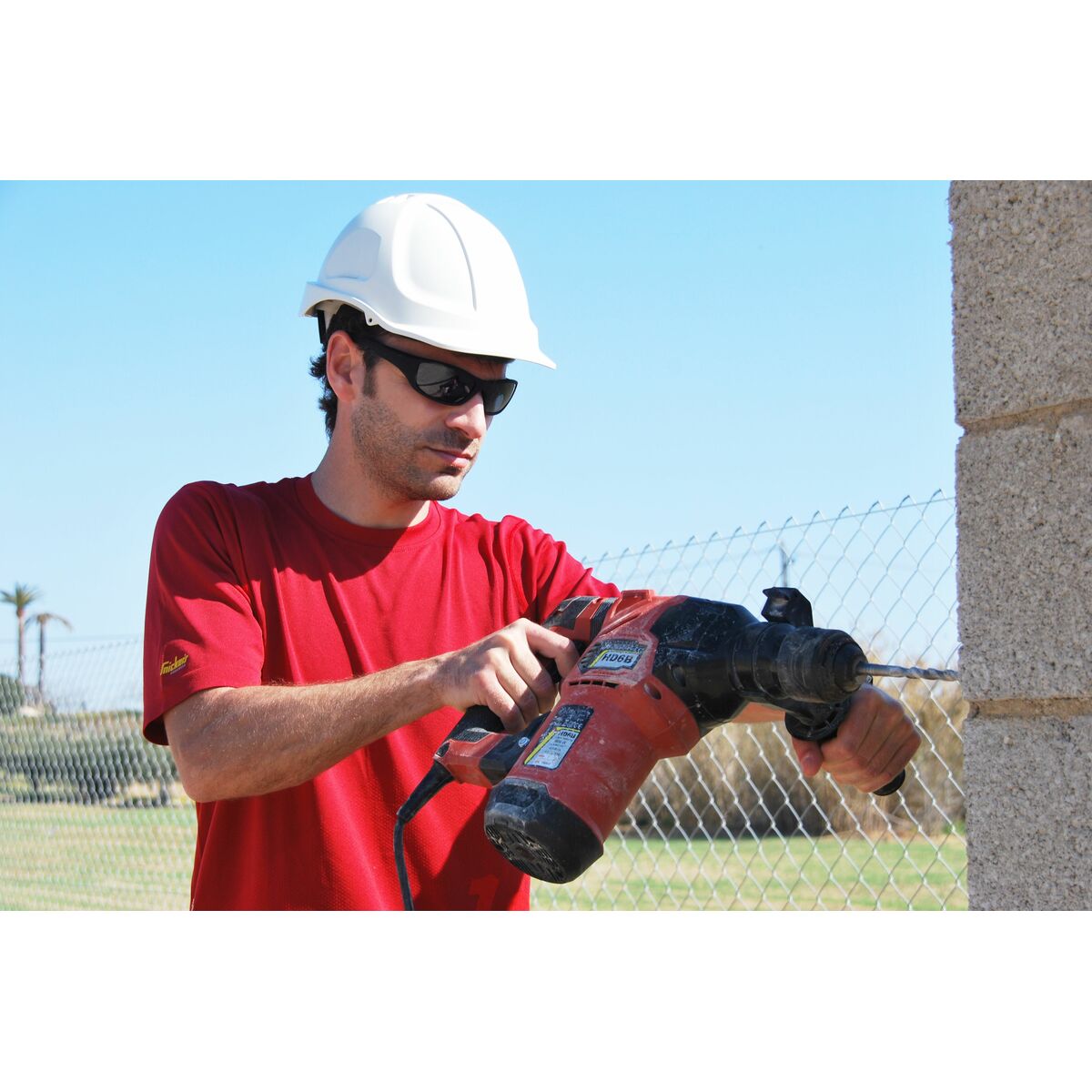 Gafas de seguridad Eagle FOLCO