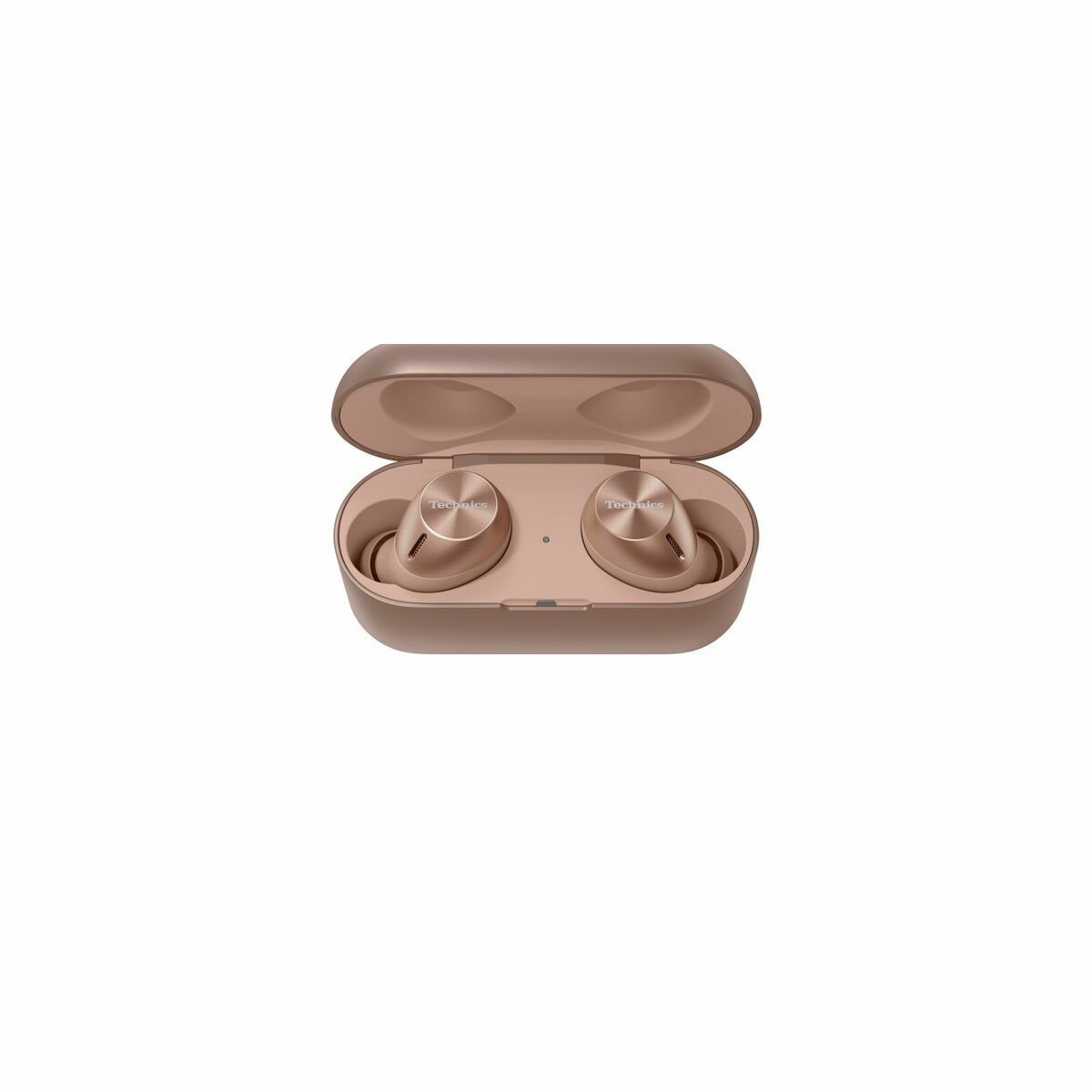 Auriculares in Ear Bluetooth Technics EAH-AZ40M2EN Oro Rosa