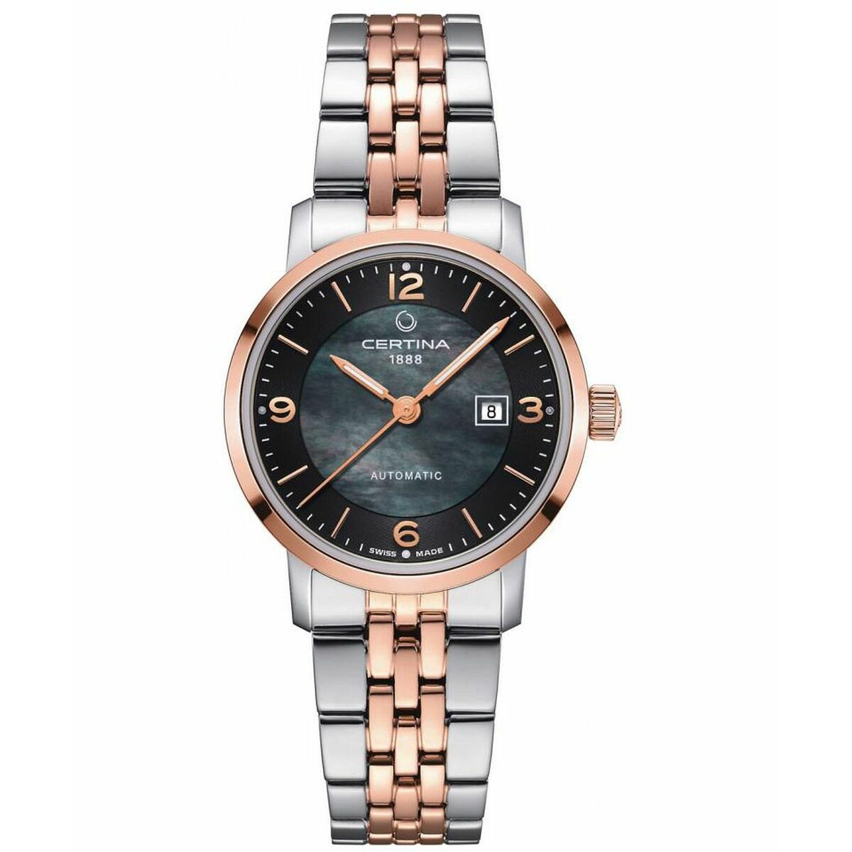 Reloj Mujer Certina C0350072212701