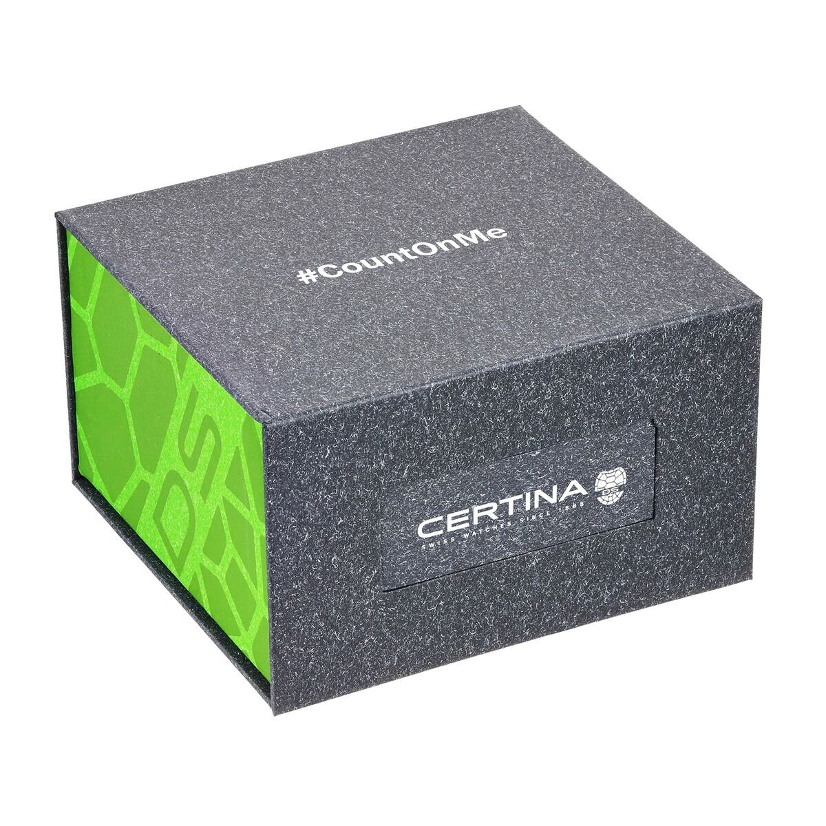 Reloj Hombre Certina C0324291804100