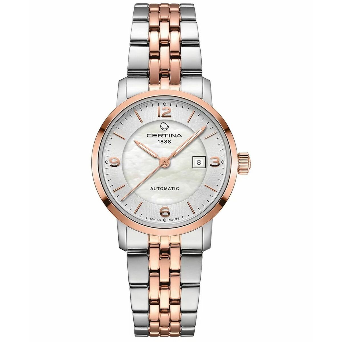 Reloj Mujer Certina C0350072211701