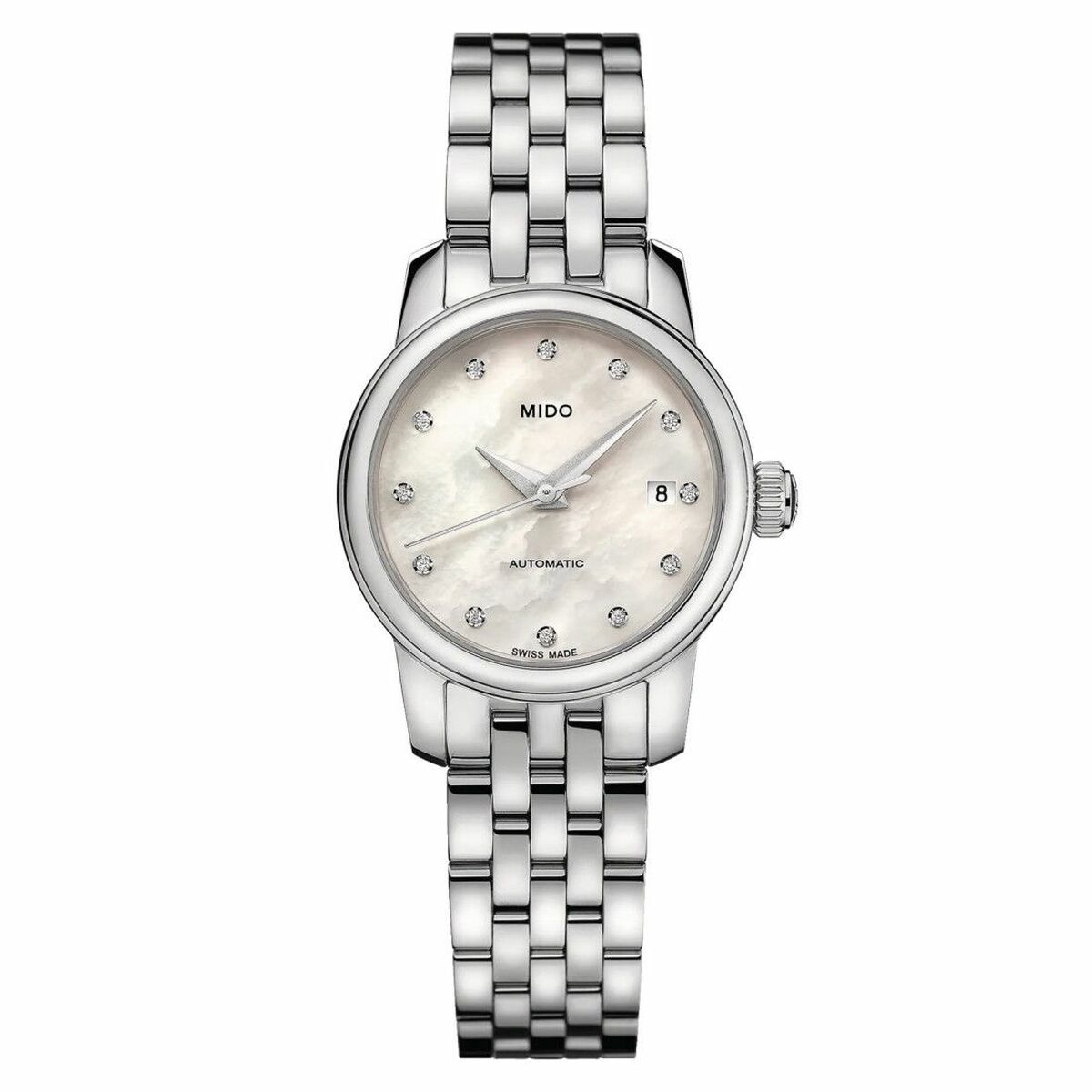 Reloj Mujer Mido M0390071110600 (Ø 25 mm)