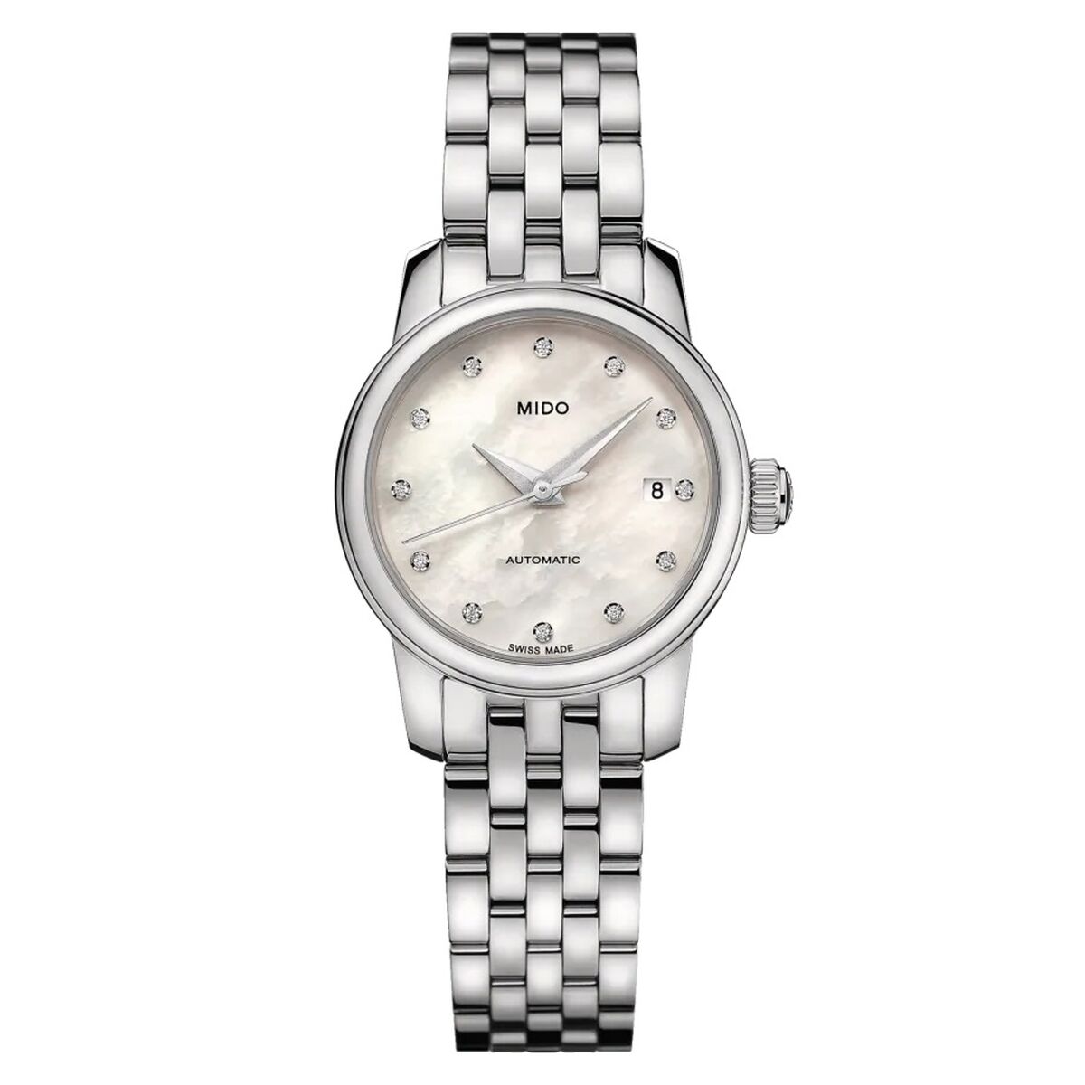 Reloj Mujer Mido M0390071110600 (Ø 25 mm)