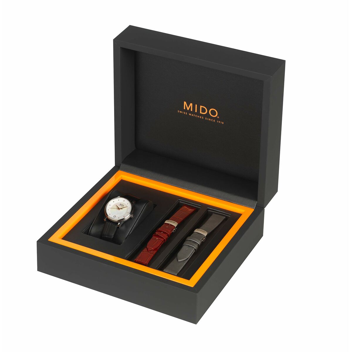 Reloj Hombre Mido M0392071610600