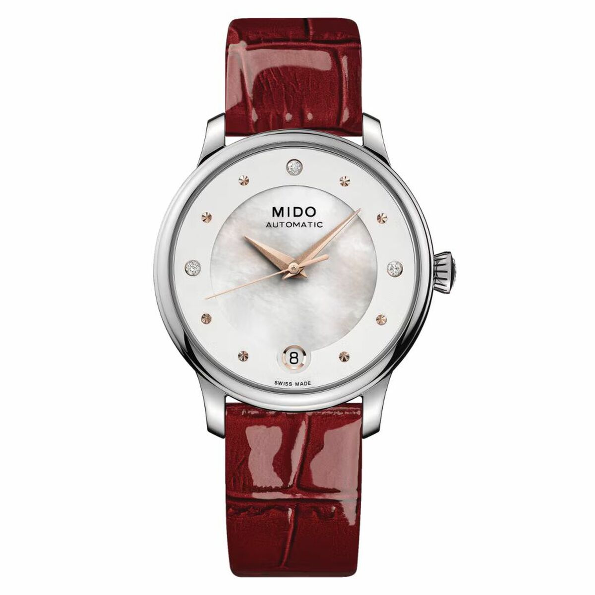 Reloj Hombre Mido M0392071610600