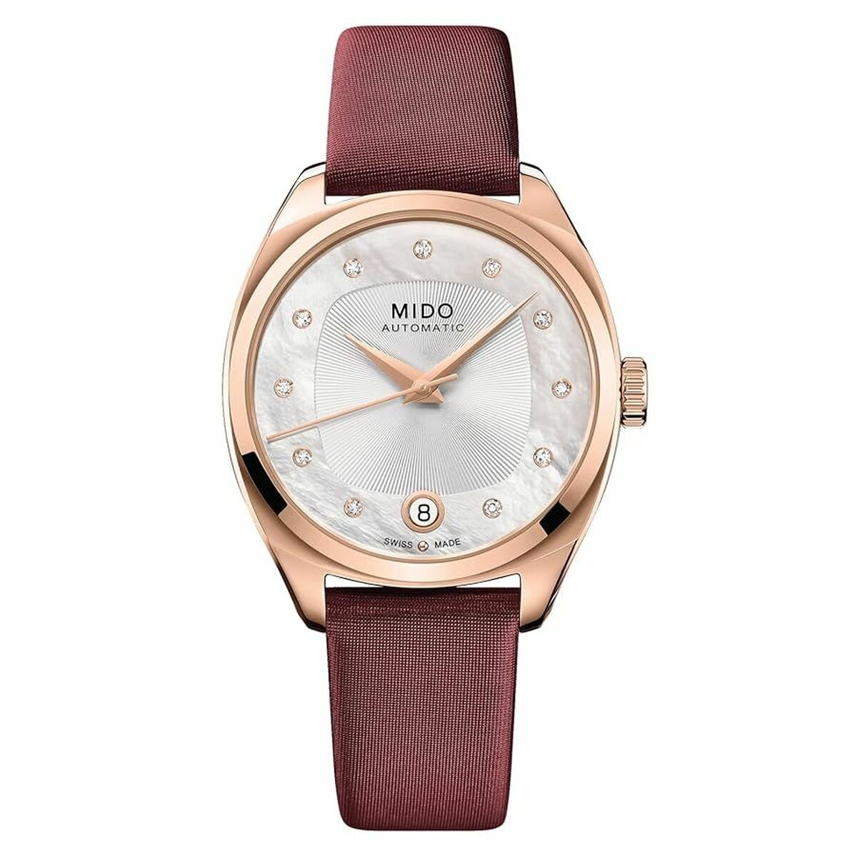 Reloj Mujer Mido M0243073711600 (Ø 33 mm)