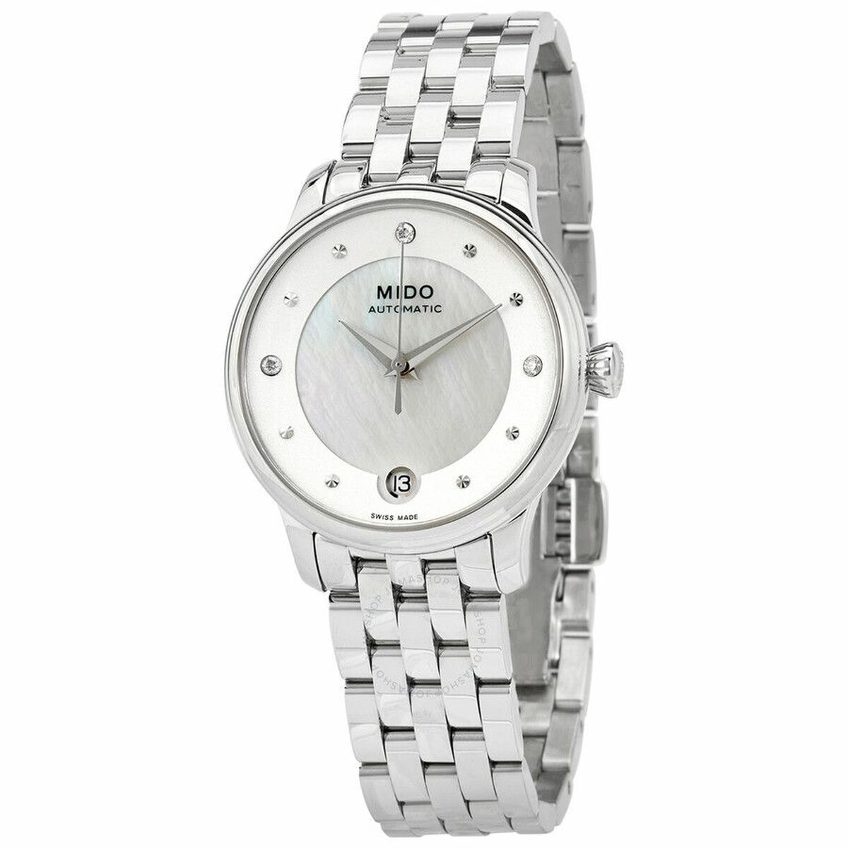 Reloj Mujer Mido M0392071110600 (Ø 33 mm)