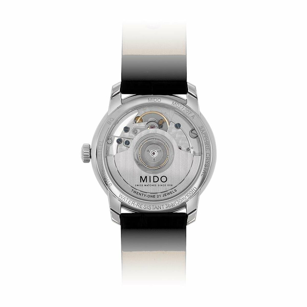Reloj Mujer Mido M0272071601000 (Ø 33 mm)