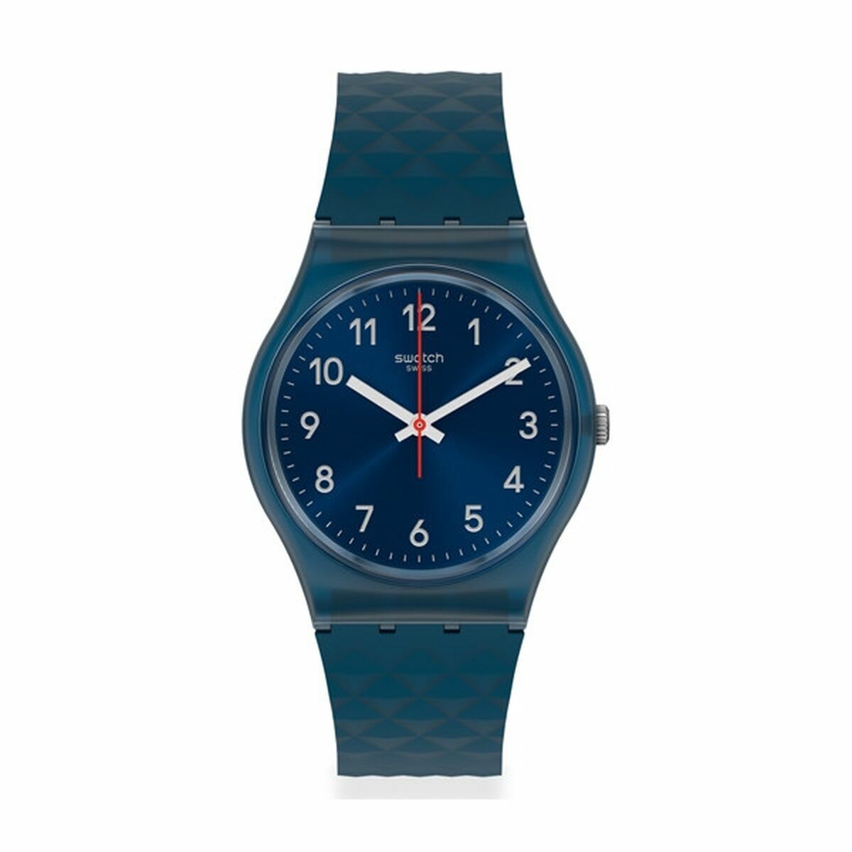 Reloj Unisex Swatch GN271 (Ø 34 mm)